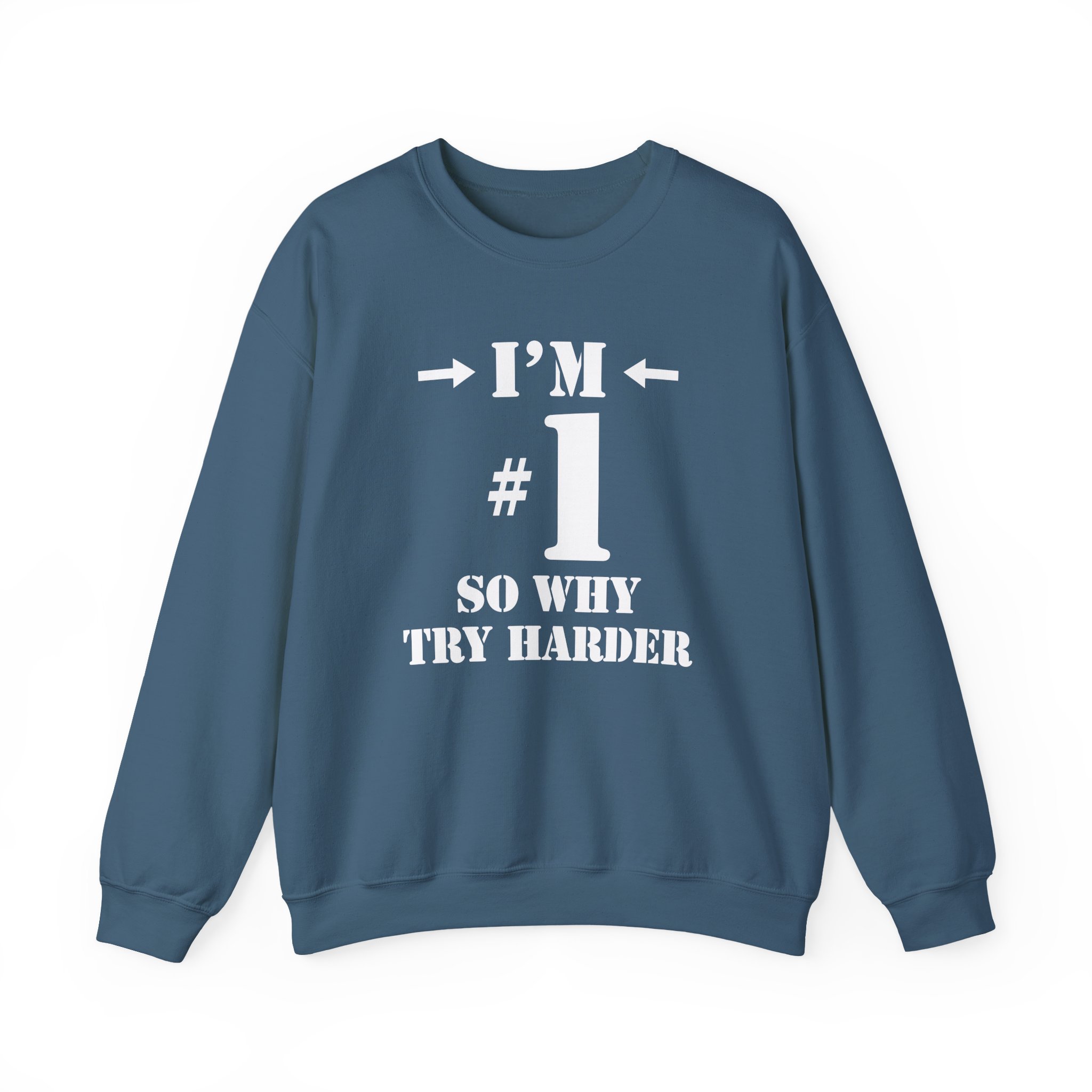 The Snuts Unisex Heavy Blend™ Crewneck Sweatshirt - Image 13
