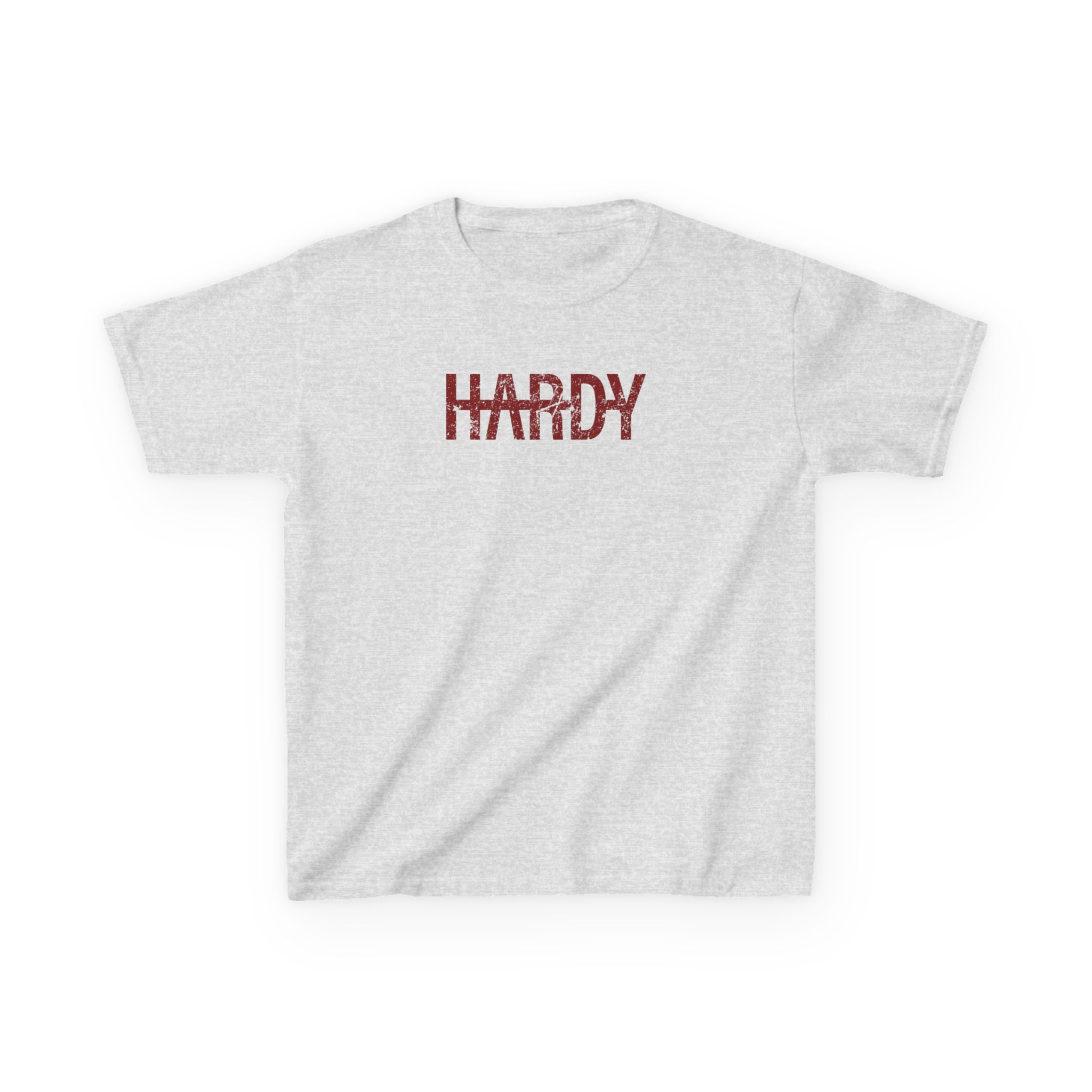 Hd Rednecker Kids Heavy Cotton™ Tee - Image 5
