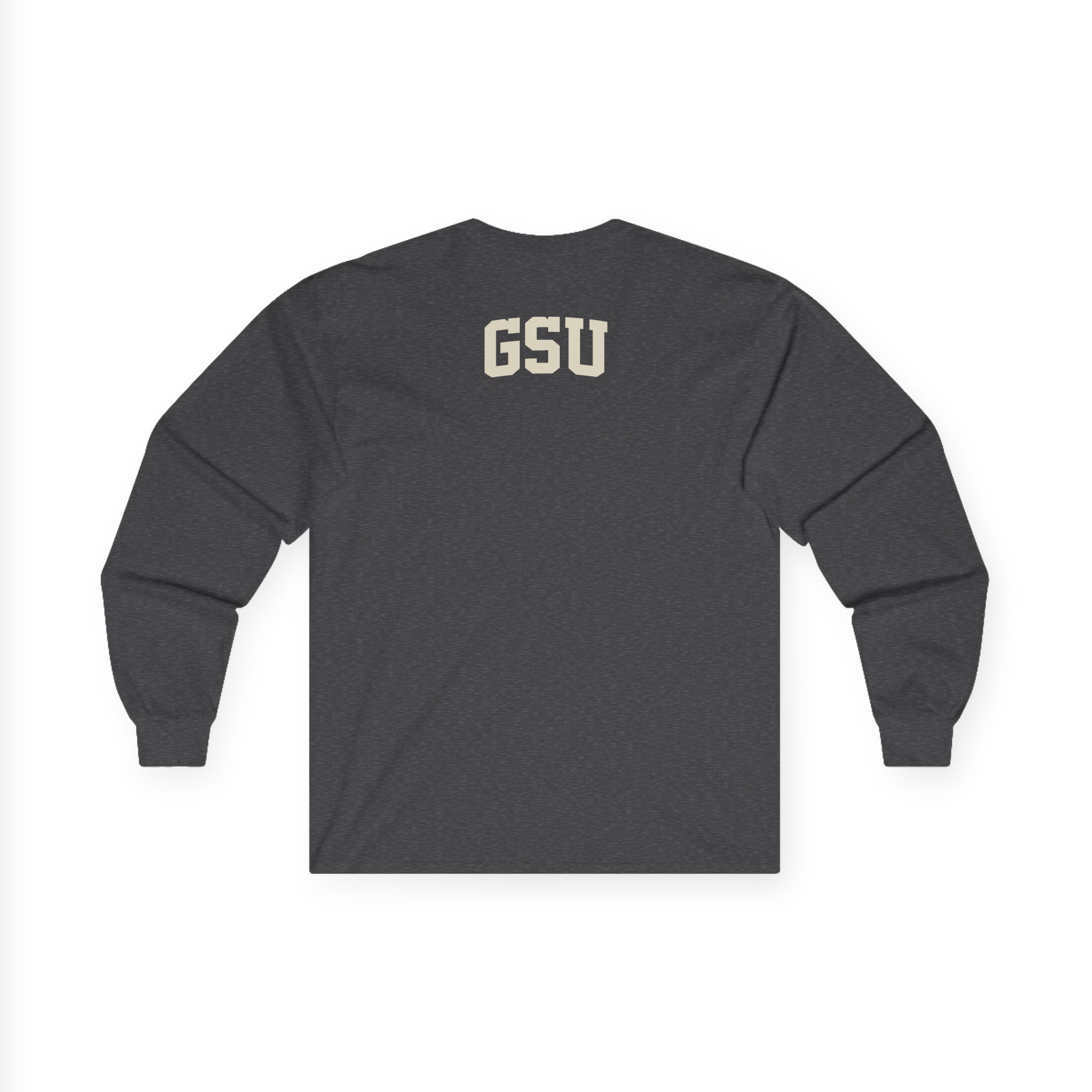 The Toast Gsu Unisex Ultra Cotton Long Sleeve Tee - Image 10