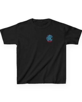 Polaris Overflow Kids Heavy Cotton™ Tee