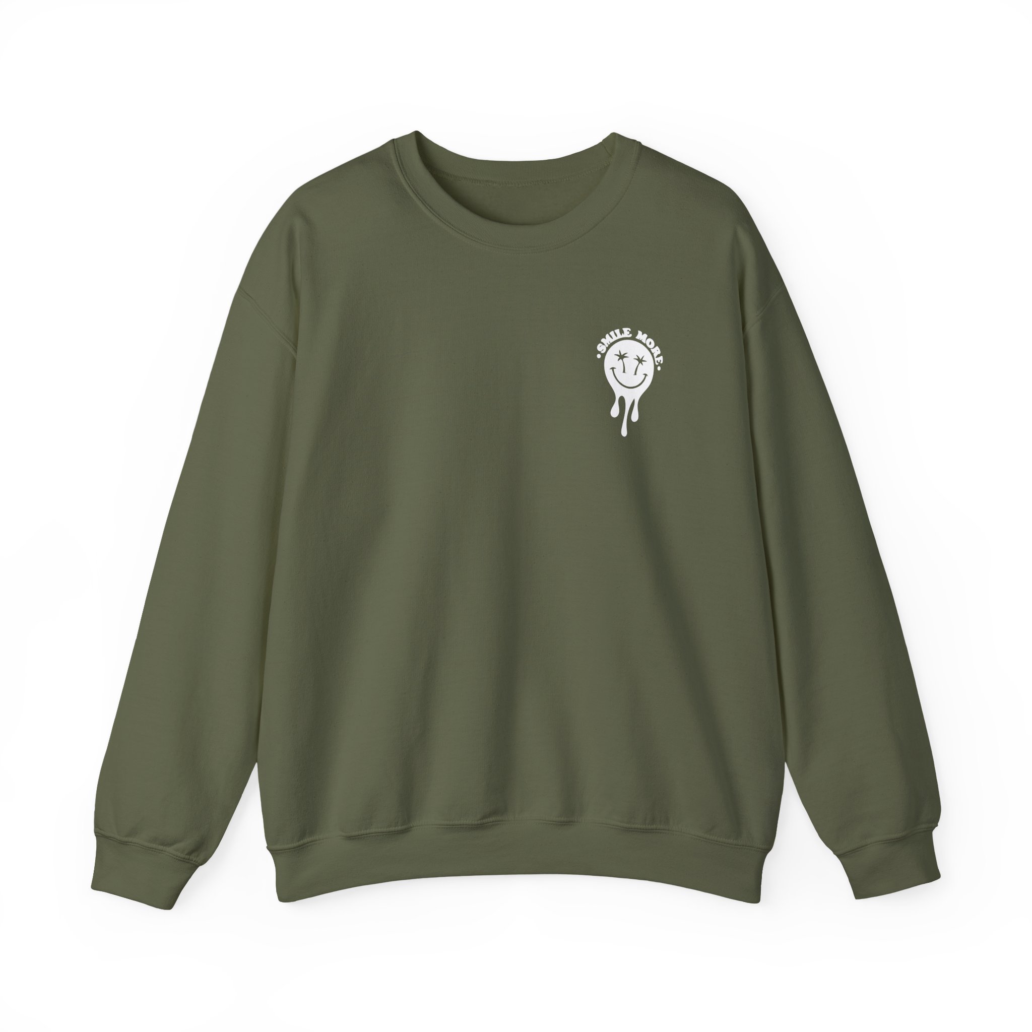 Roman Atwood Unisex Heavy Blend™ Crewneck Sweatshirt - Image 7