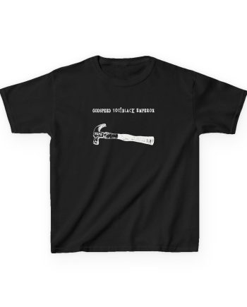 Godspeed You Black Emperor Kids Heavy Cotton™ Tee