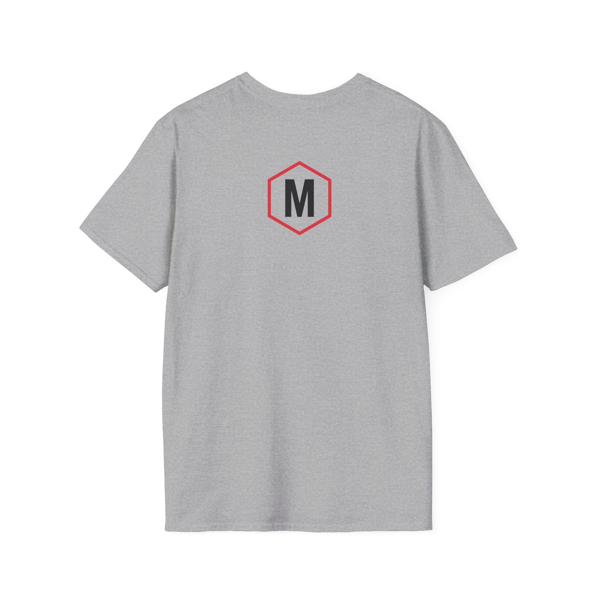 Morat Anna Seavey Unisex Softstyle T-Shirt - Image 8