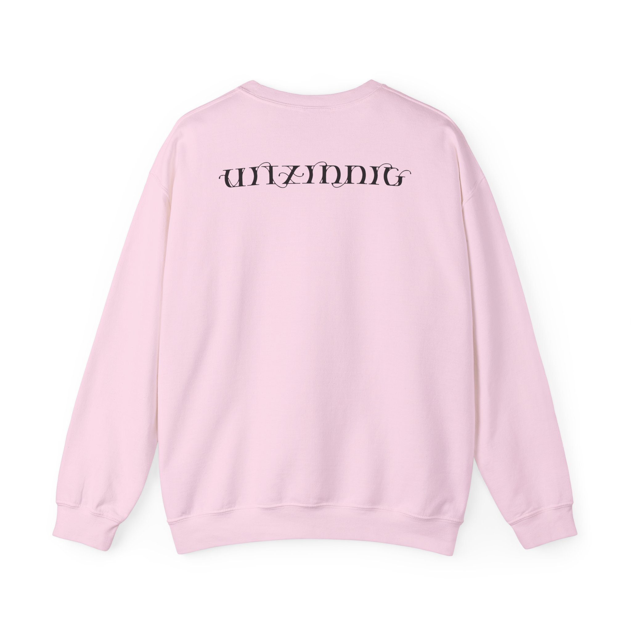 Froukje Unisex Heavy Blend™ Crewneck Sweatshirt - Image 14