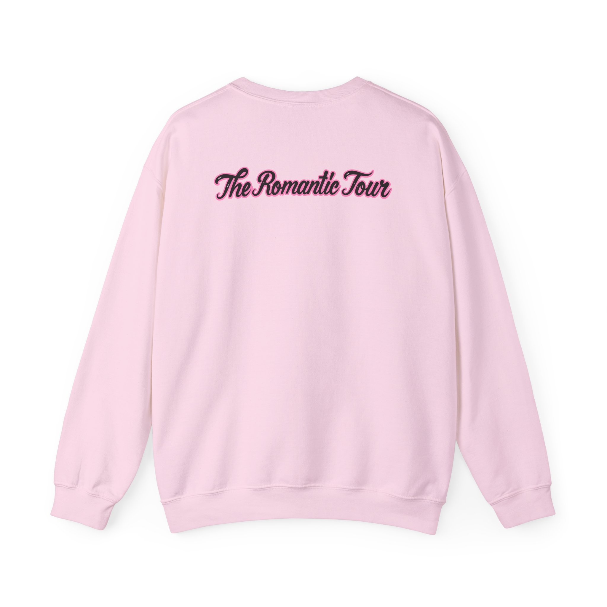 Bruno Mars Angel Baby Unisex Heavy Blend™ Crewneck Sweatshirt - Image 14