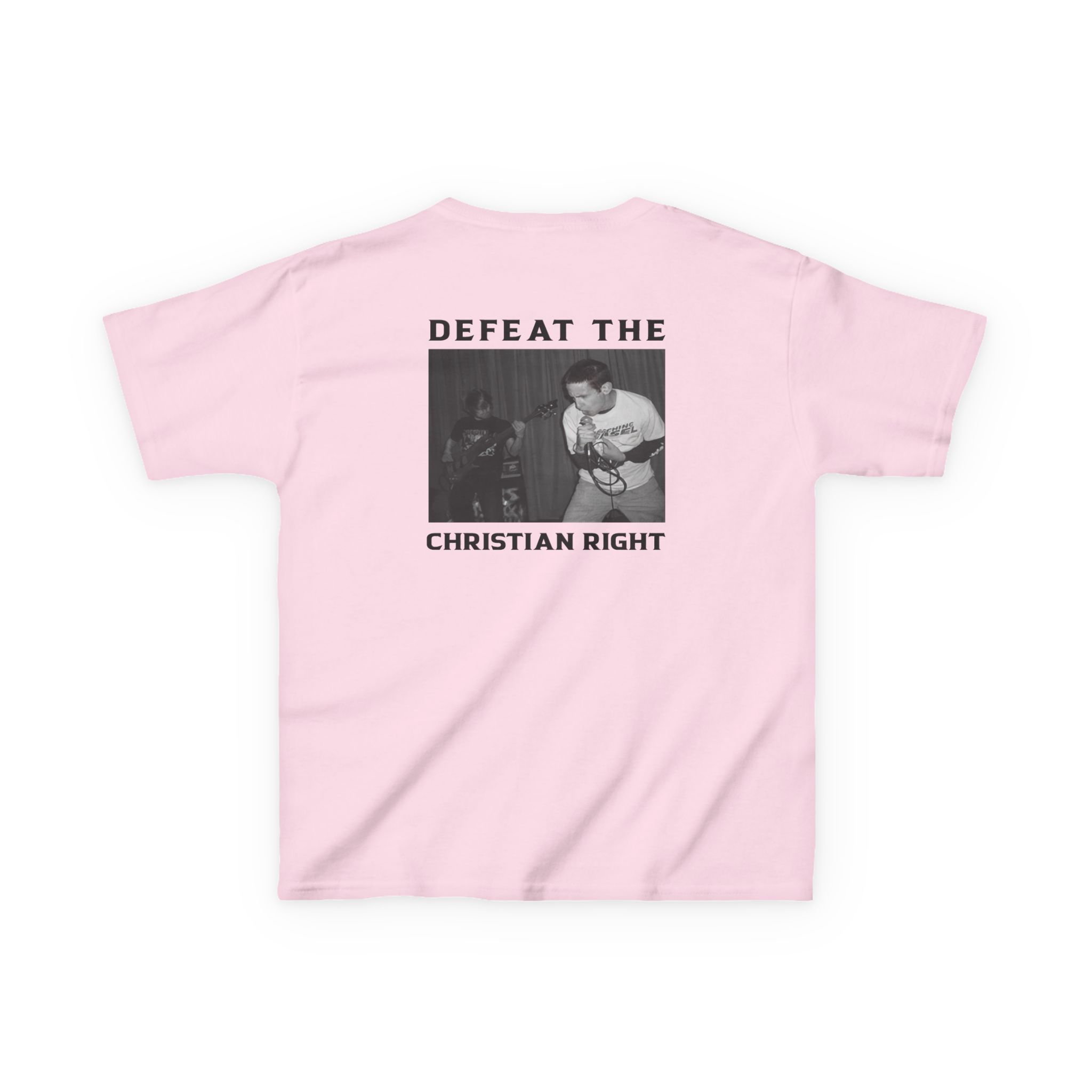 Weekend Nachos Christian Kids Heavy Cotton™ Tee - Image 22