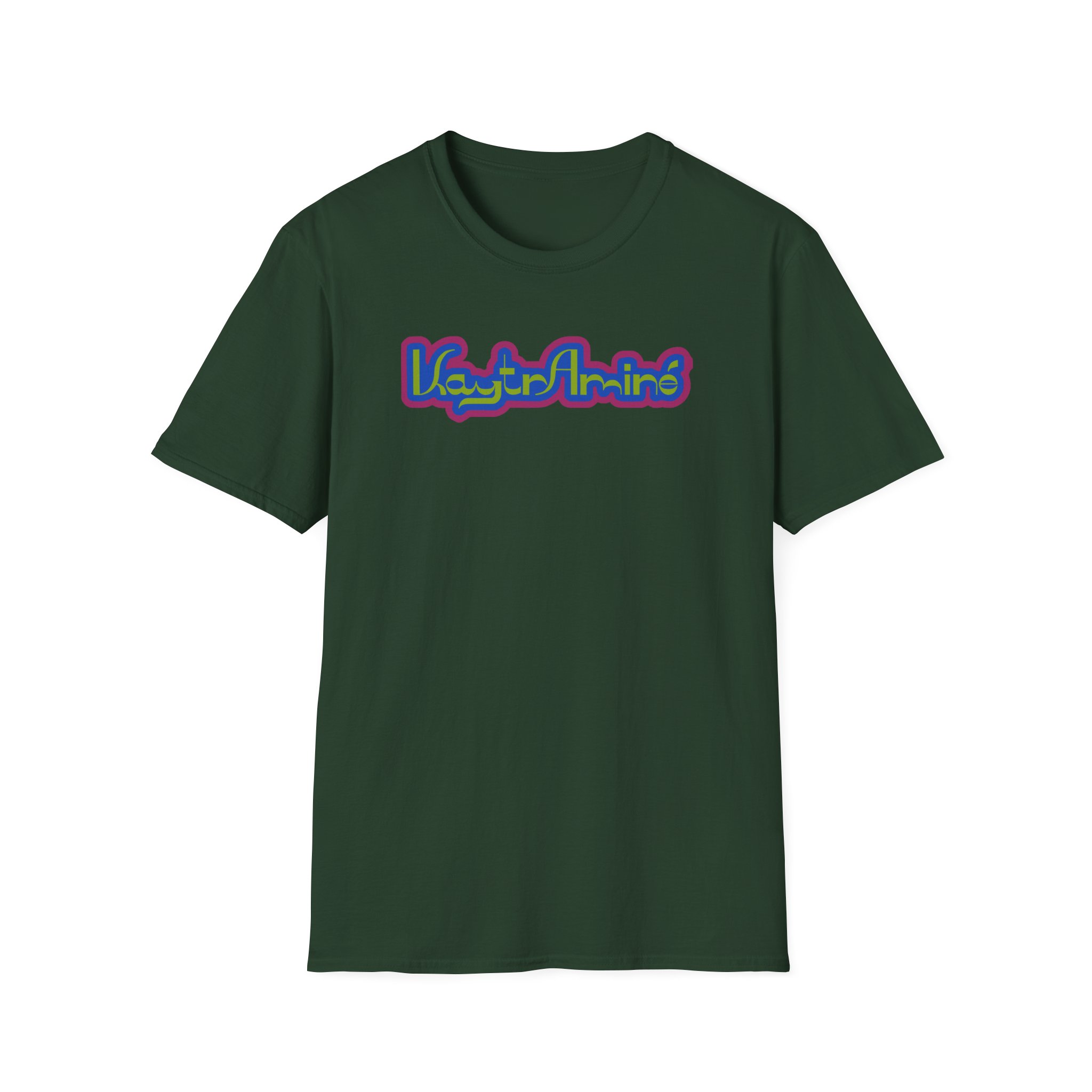 Aminé Kaytramine Unisex Softstyle T-shirt - Image 15