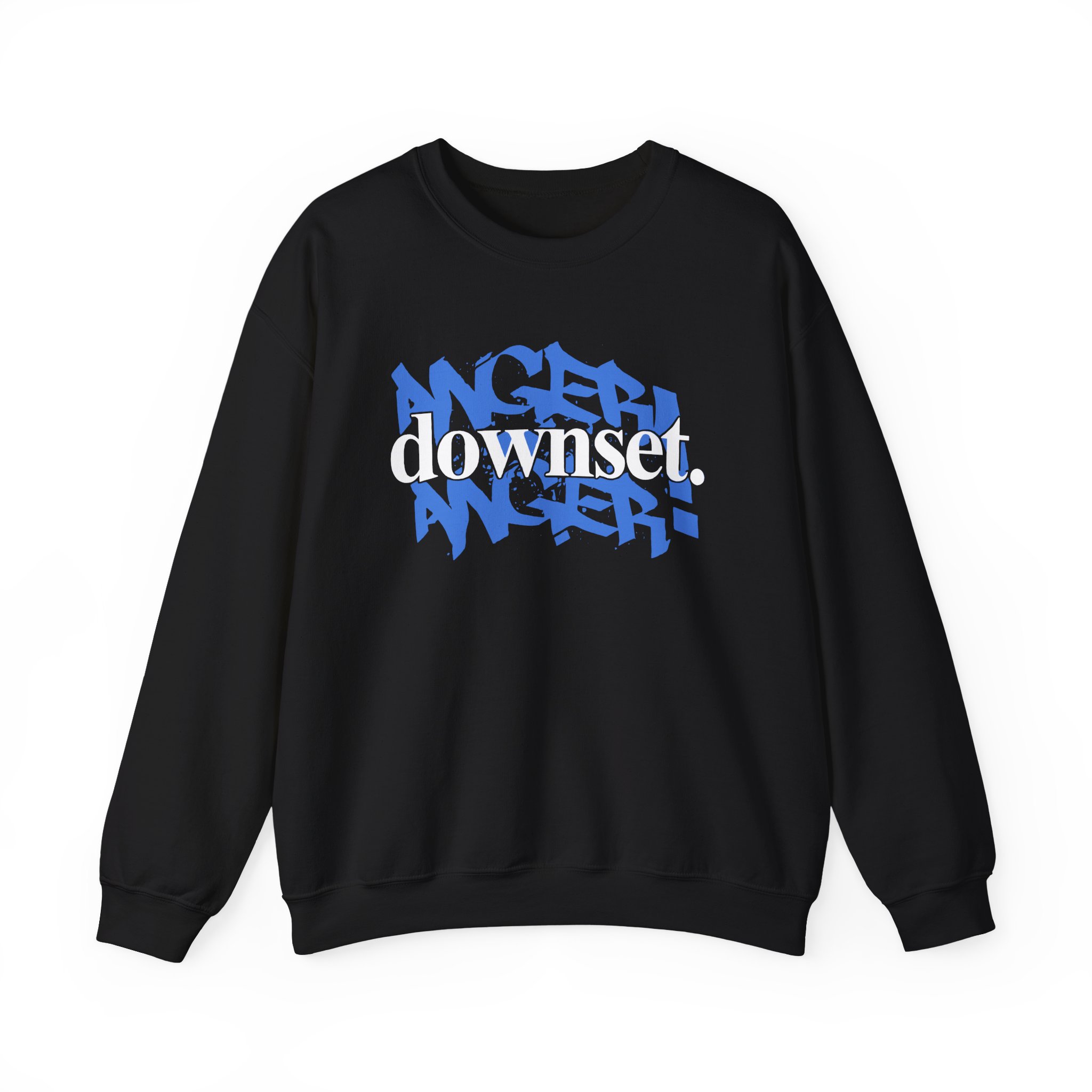 Downset Unisex Heavy Blend™ Crewneck Sweatshirt