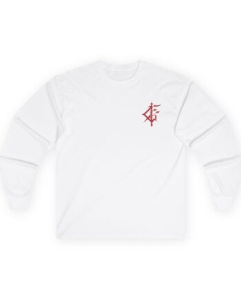 We Came as Romans Unisex Ultra Cotton Long Sleeve Tee