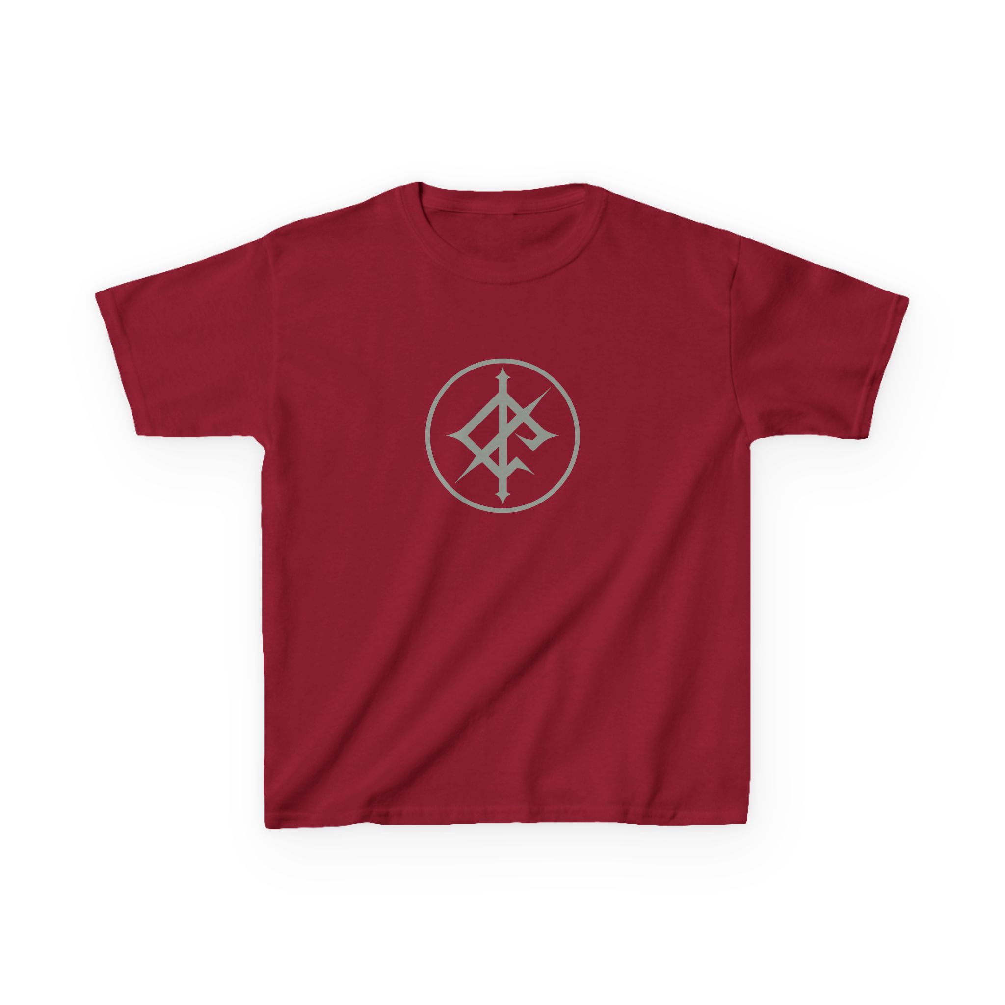 Kids We Came as Romans Icon Heavy Cotton™ Tee - Image 31
