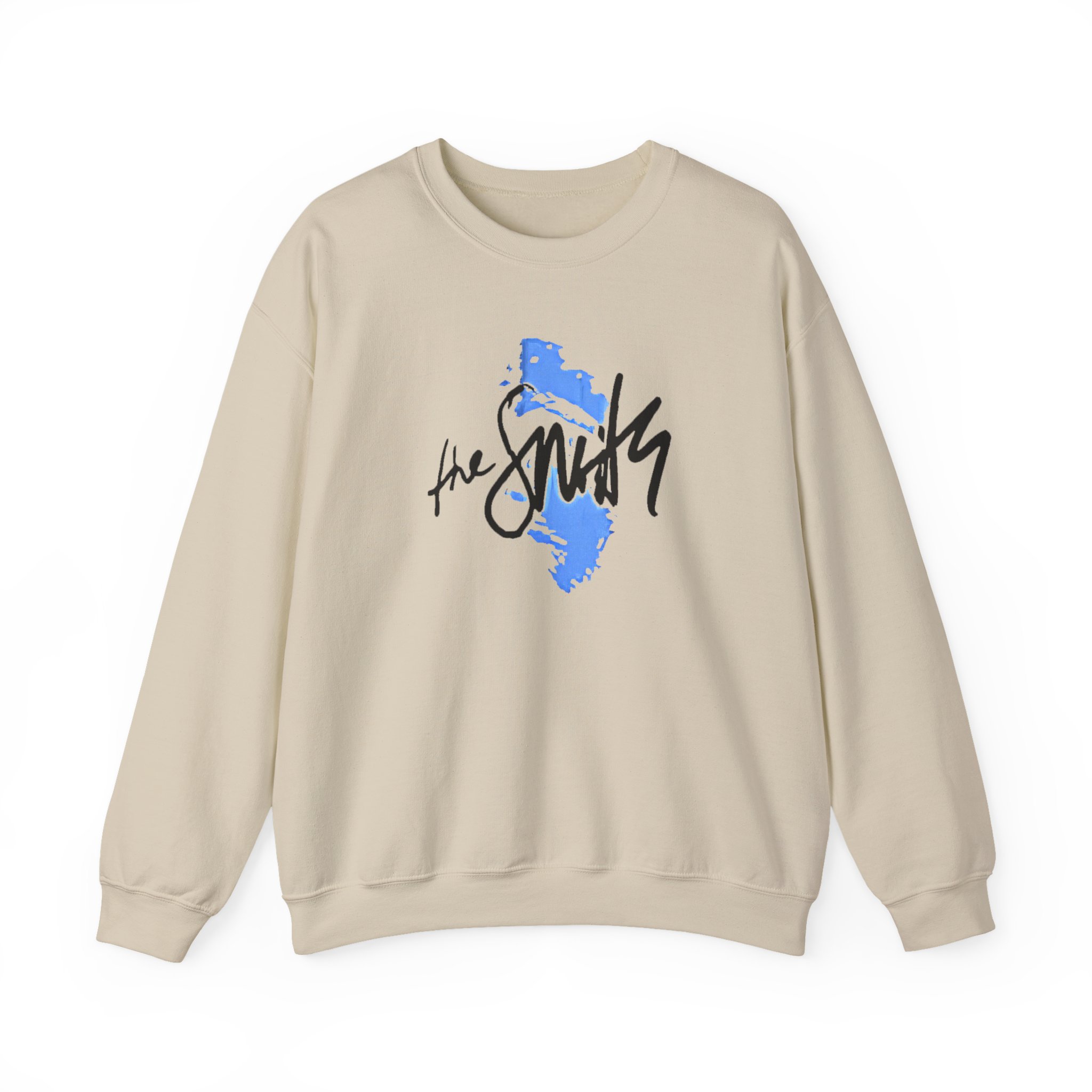 The Snuts Unisex Heavy Blend™ Crewneck Sweatshirt - Image 5