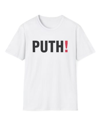 Charlie Puth Unisex Softstyle T-Shirt