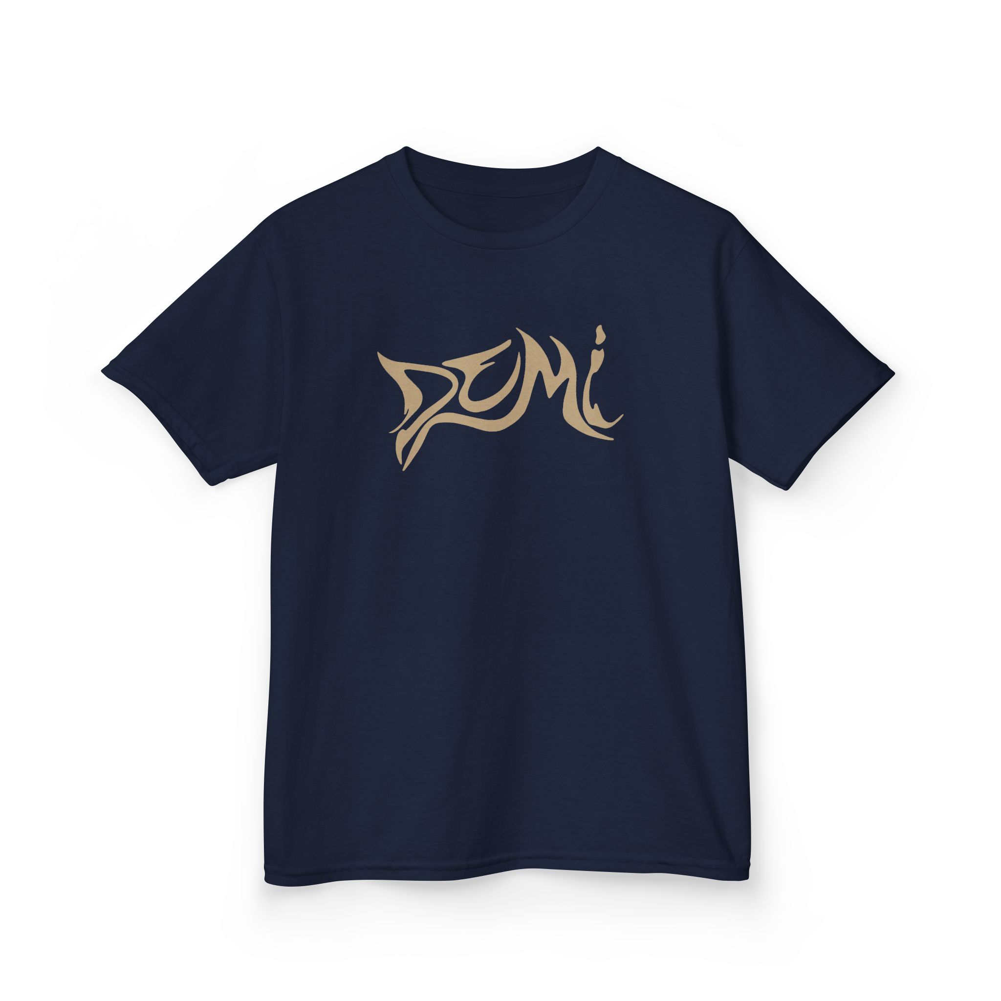 D L Earth Day Kids Heavy Cotton™ Tee - Image 5