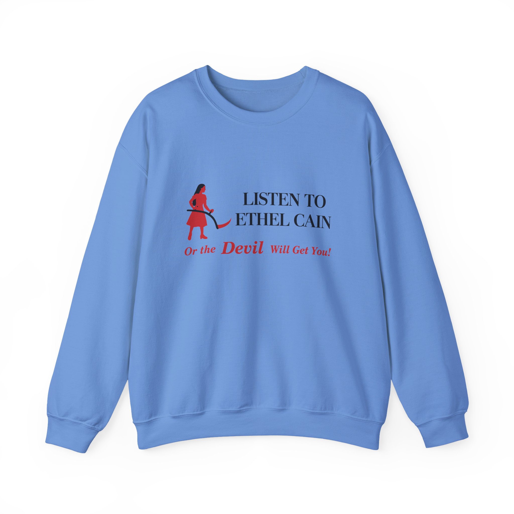 Ethel Cain Unisex Heavy Blend™ Crewneck Sweatshirt - Image 19