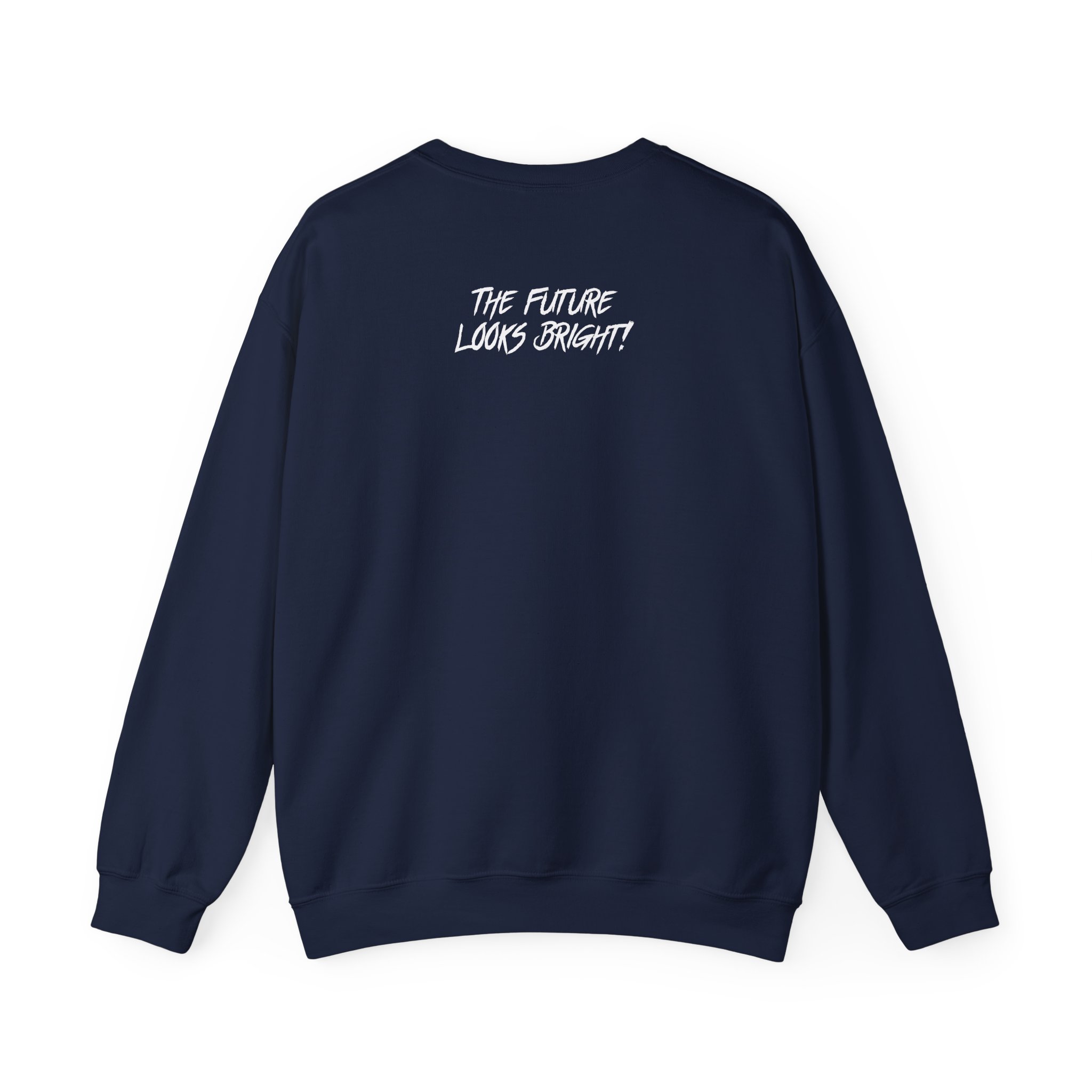 Valuetainment Angry Patriot Unisex Heavy Blend™ Crewneck Sweatshirt - Image 14