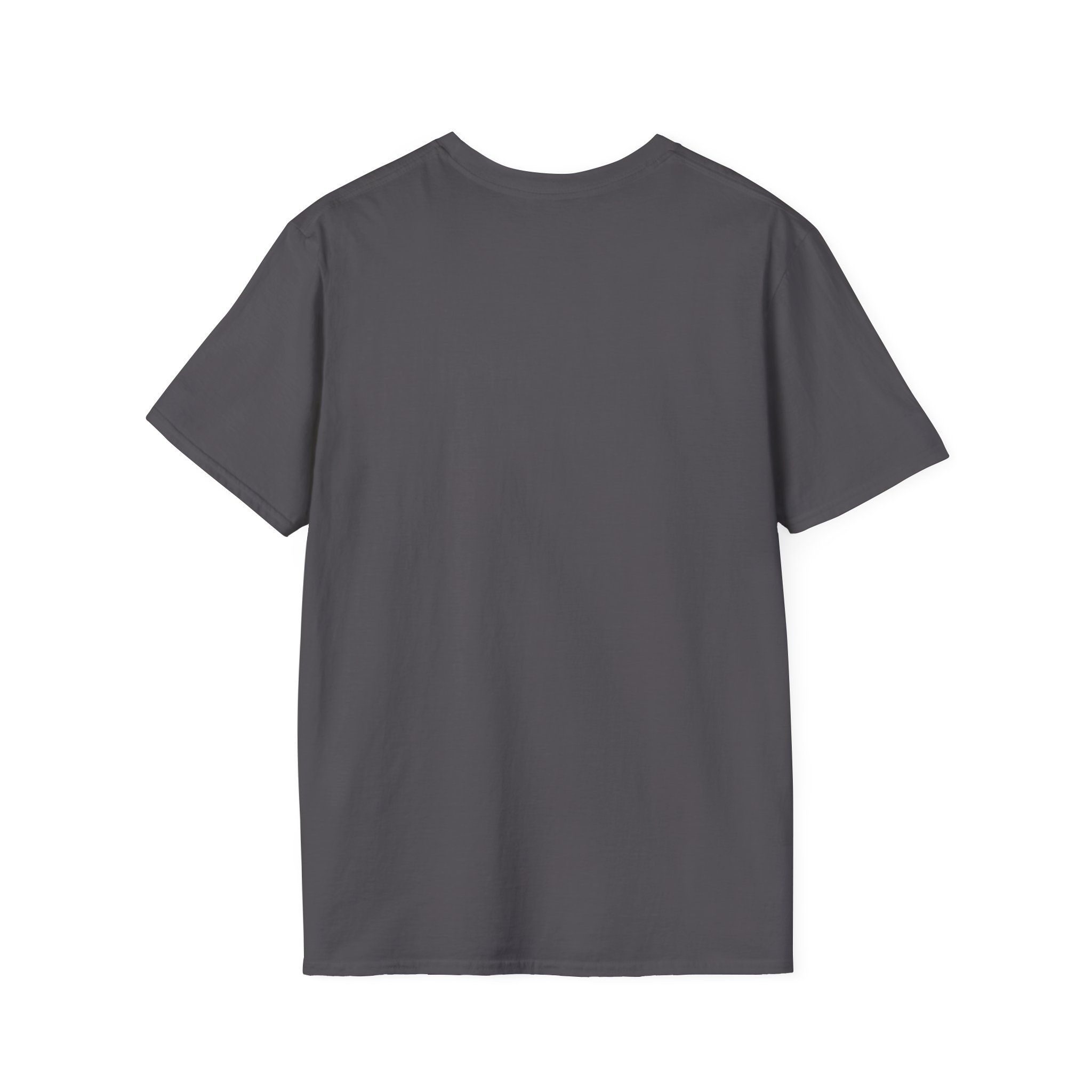 Sk Joseph Olaitan Adenuga Jr Konnichiwa Unisex Softstyle T-Shirt - Image 16