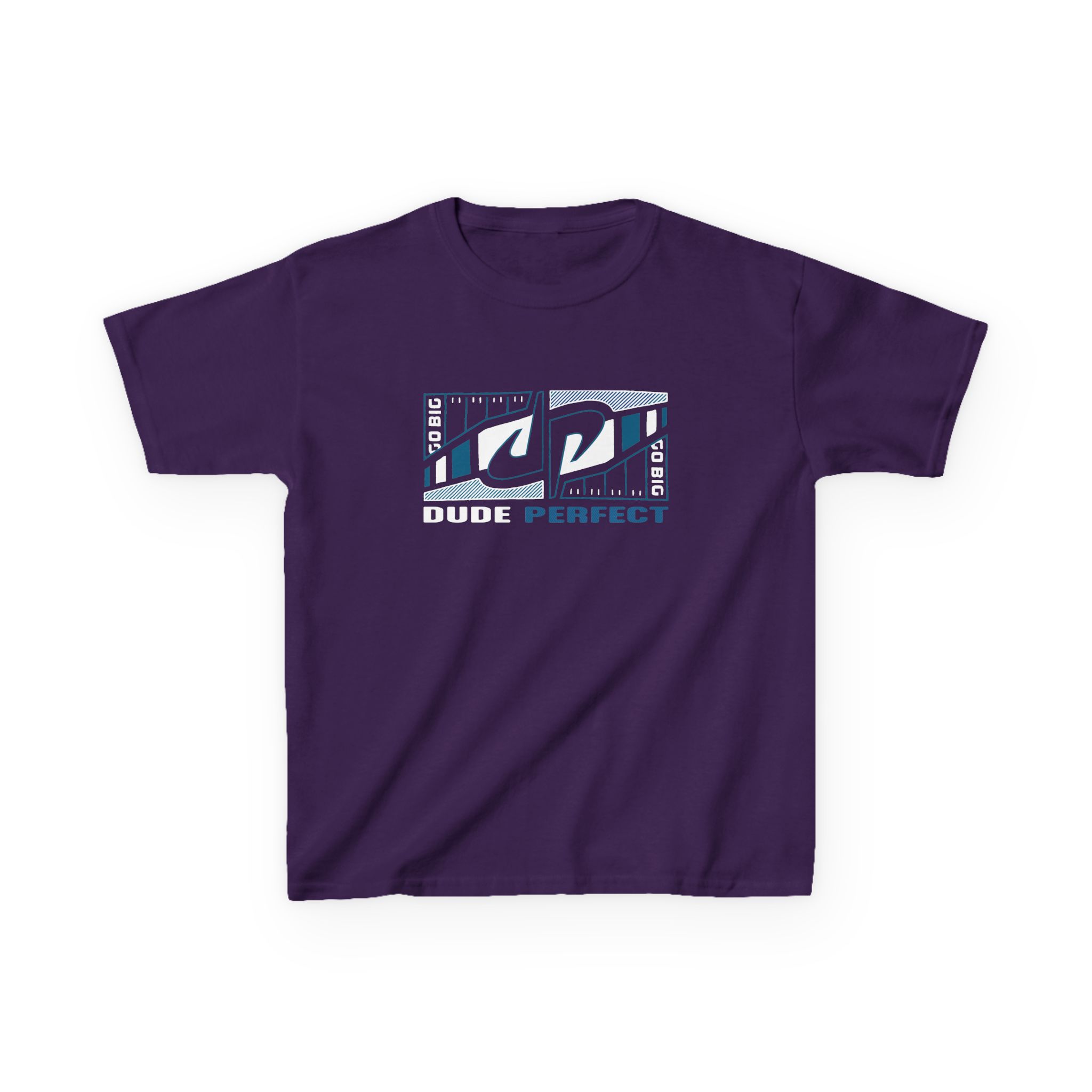 Dude Perfect Gridiron Kids Heavy Cotton™ Tee - Image 11