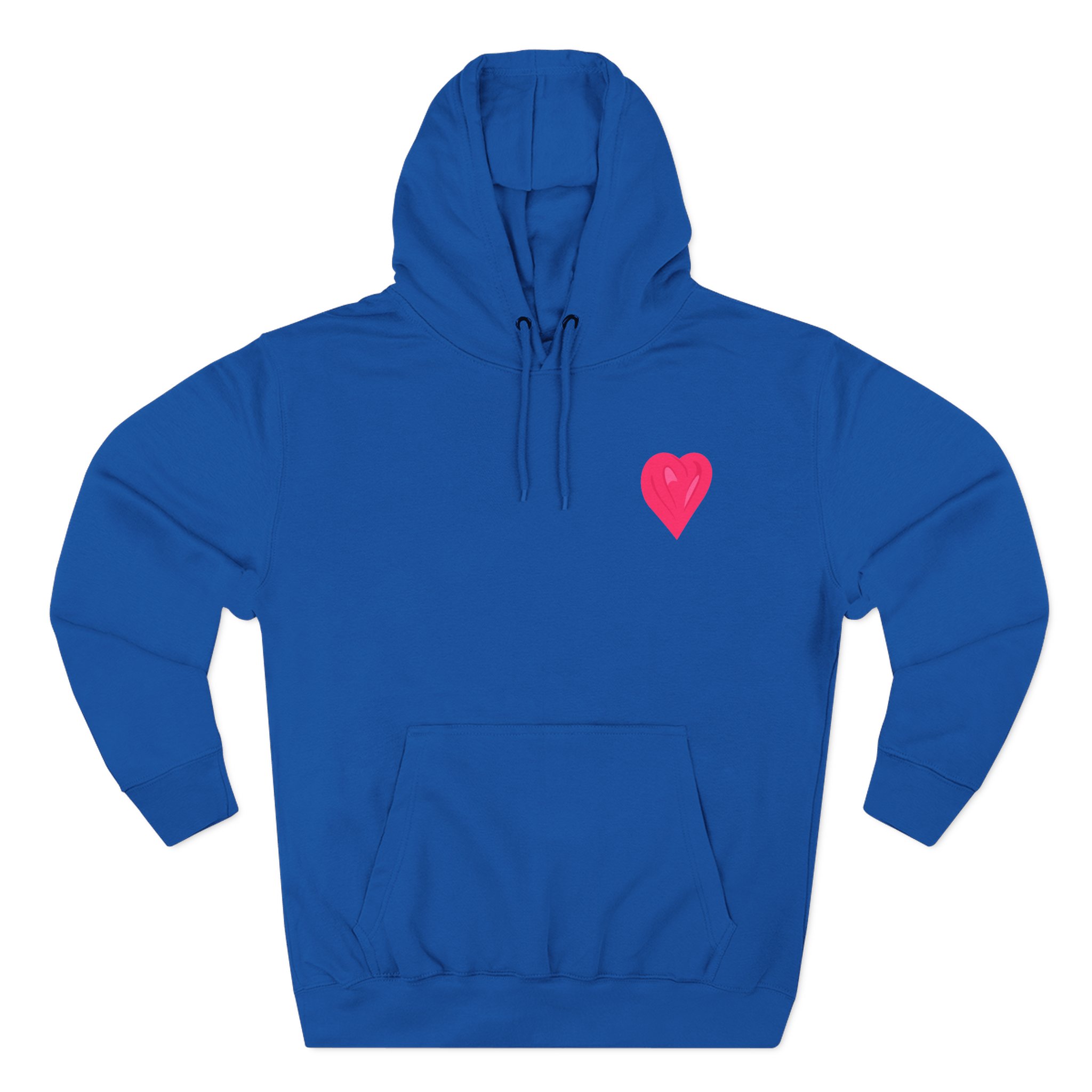 John Legend Bigger Love Three-Panel Fleece Hoodie