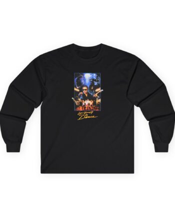 Daft Punk Unisex Ultra Cotton Long Sleeve Tee