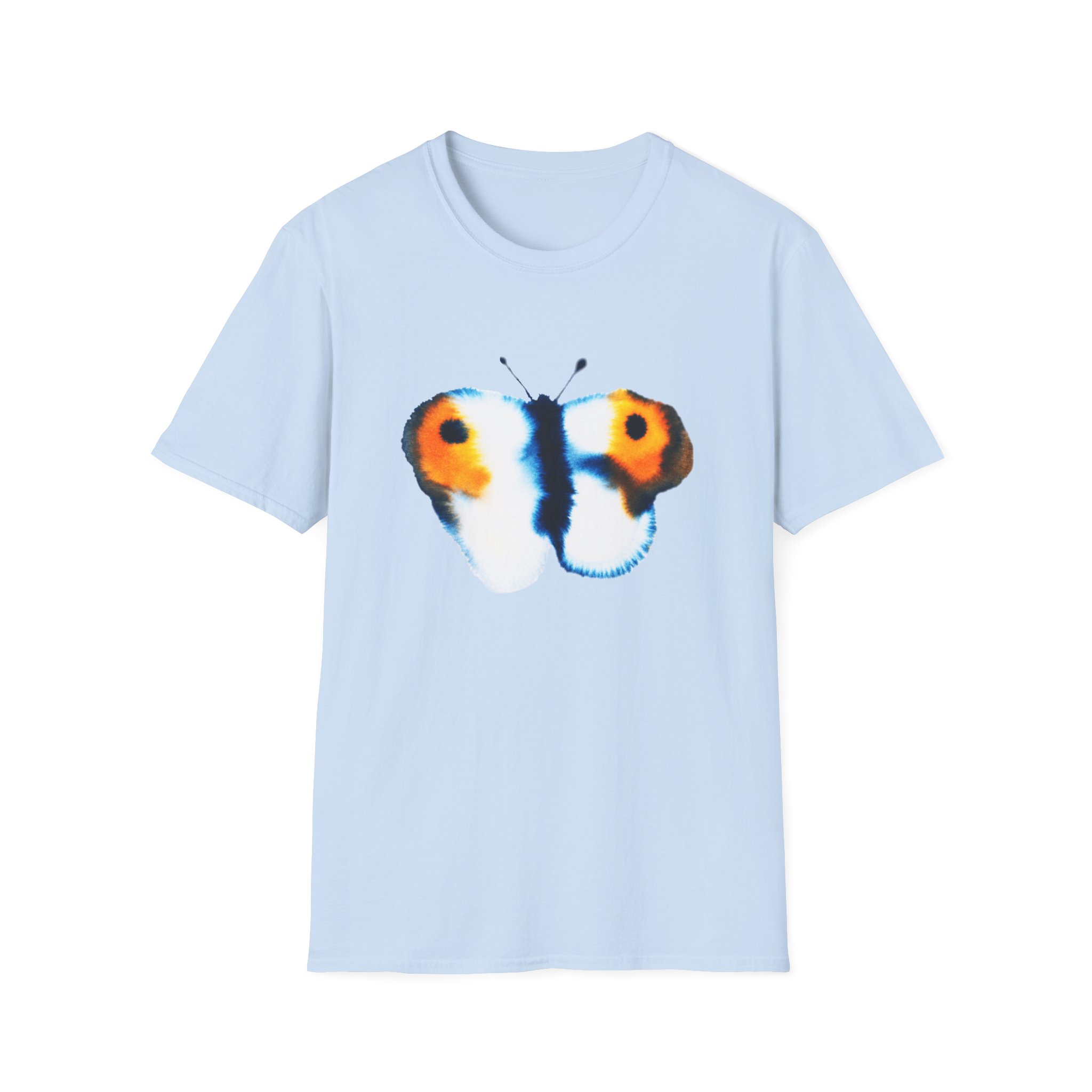Froukje Unisex Softstyle T-Shirt - Image 15