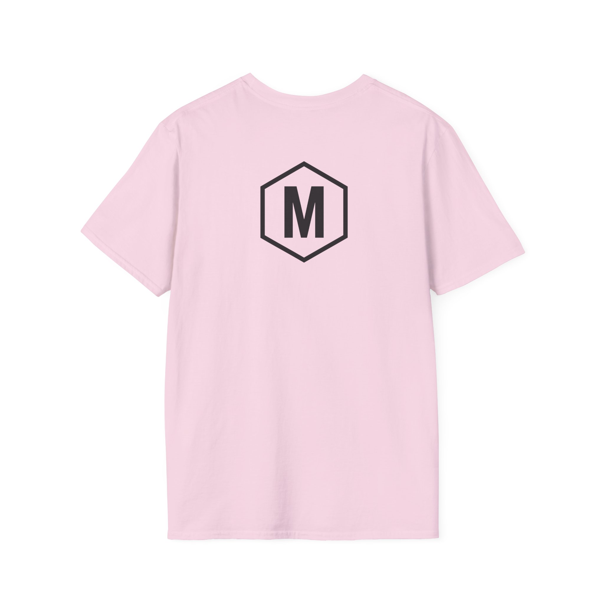 Morat Paris Unisex Softstyle T-Shirt - Image 16