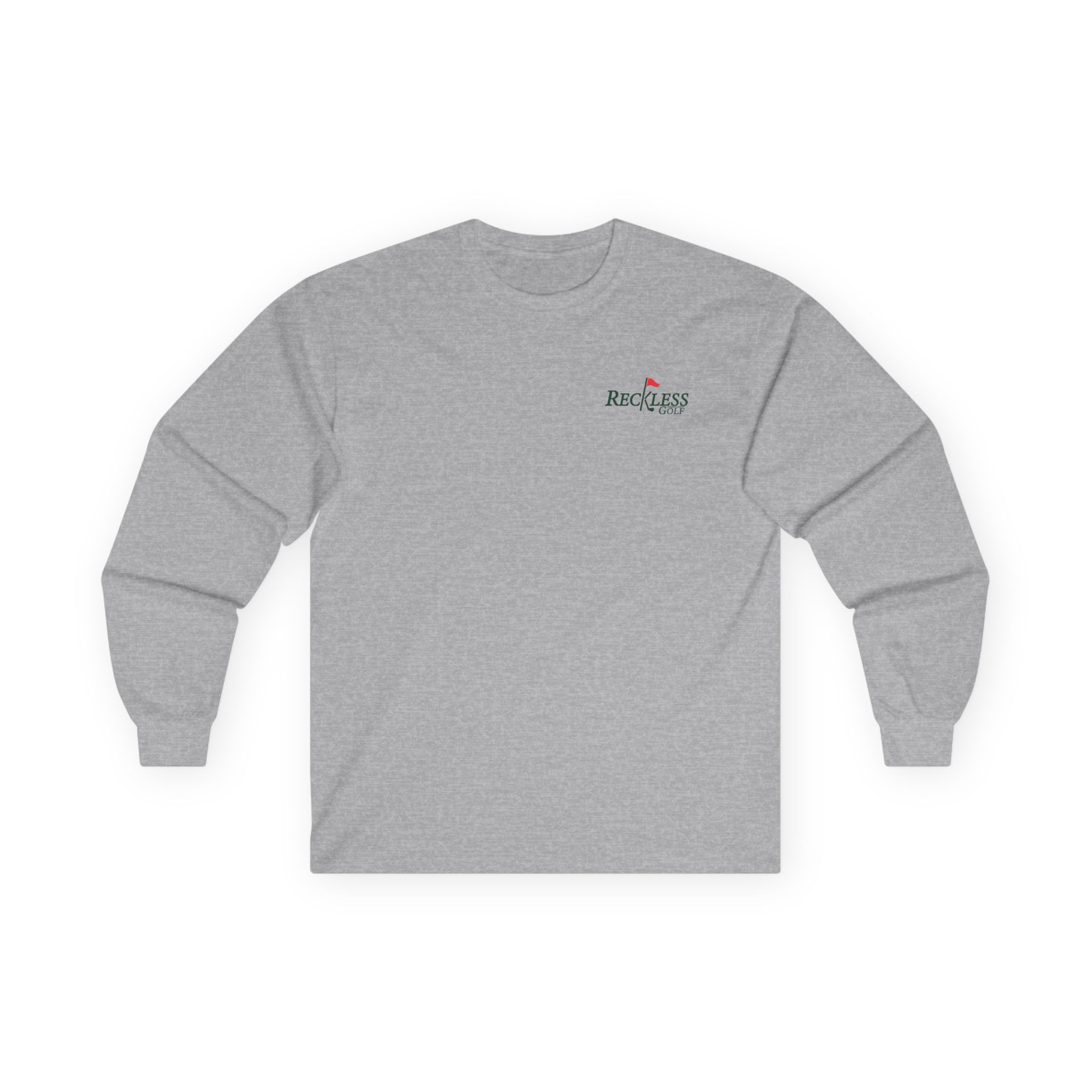 Cboystv How's My Driving Unisex Ultra Cotton Long Sleeve Tee - Image 5