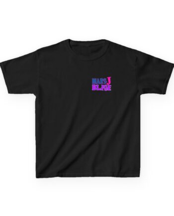 Kids Mary J Blige Heavy Cotton™ Tee