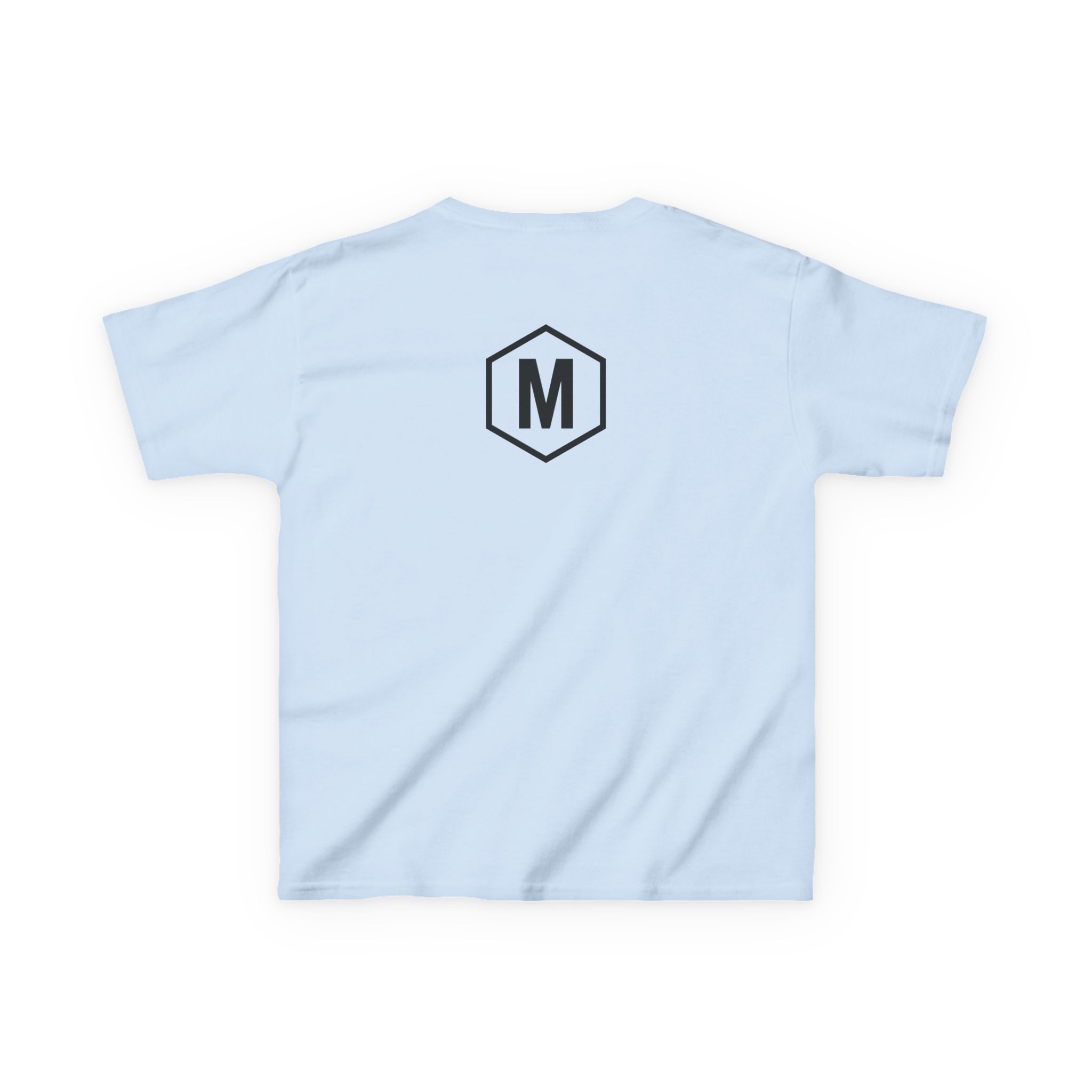 Morat Paris Kids Heavy Cotton™ Tee - Image 8