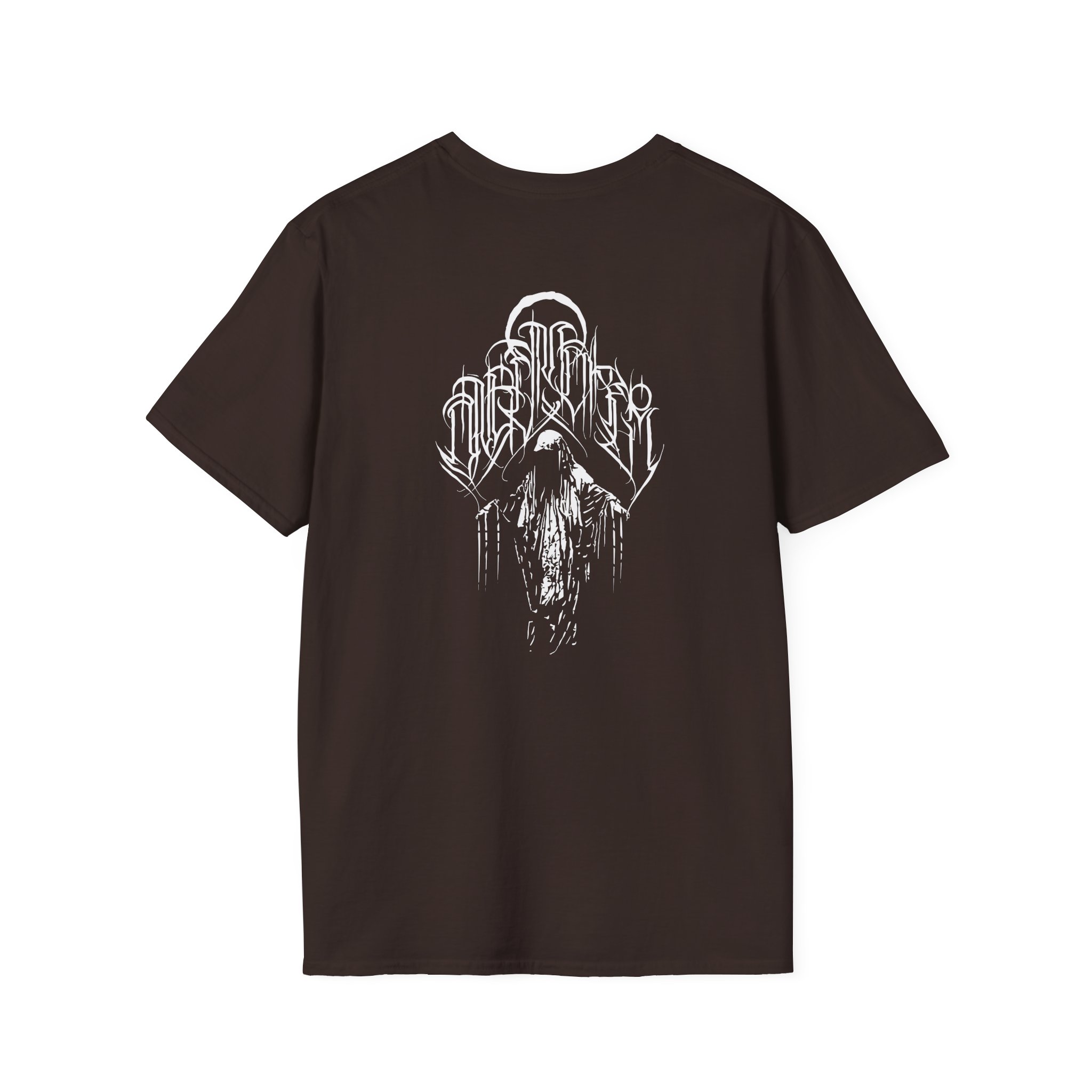 Angelmaker Lost One Unisex Softstyle T-Shirt - Image 6