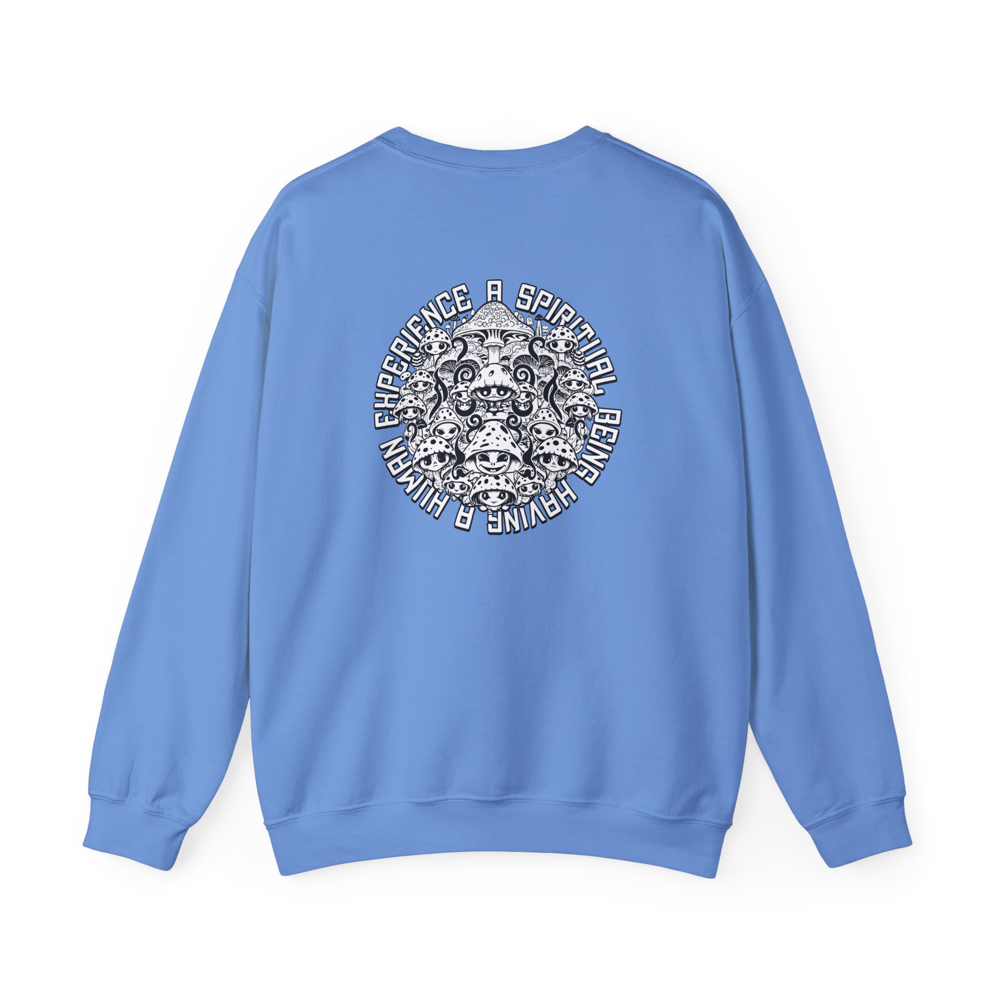Lsdream Choose Your Adventure V.2 Unisex Heavy Blend™ Crewneck Sweatshirt - Image 12