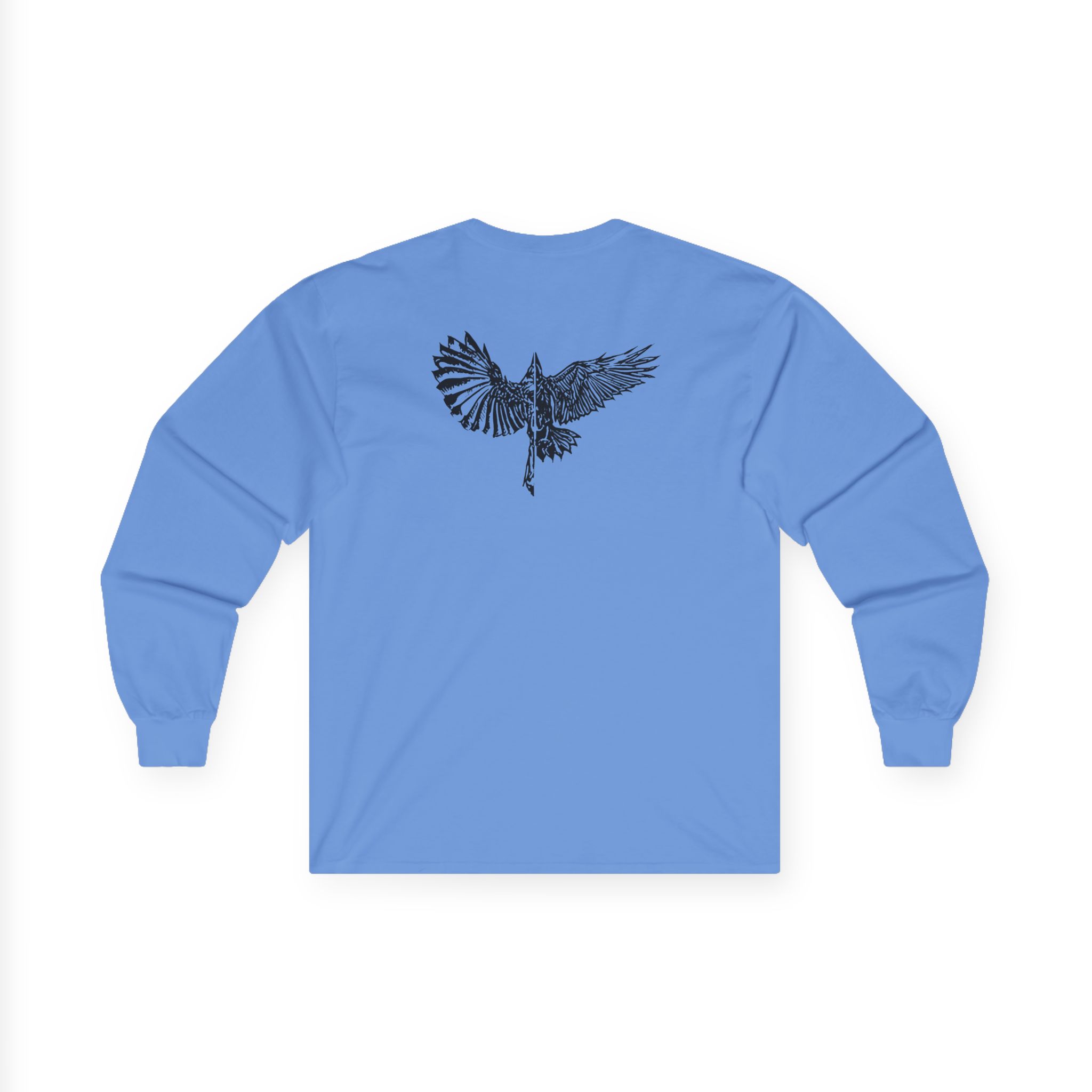 Hd Unisex Ultra Cotton Long Sleeve Tee - Image 10