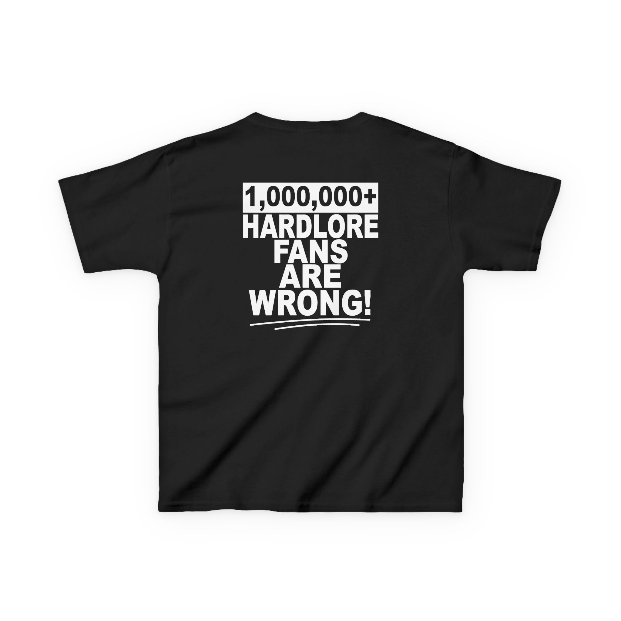 Weekend Nachos Kids Heavy Cotton™ Tee - Image 2
