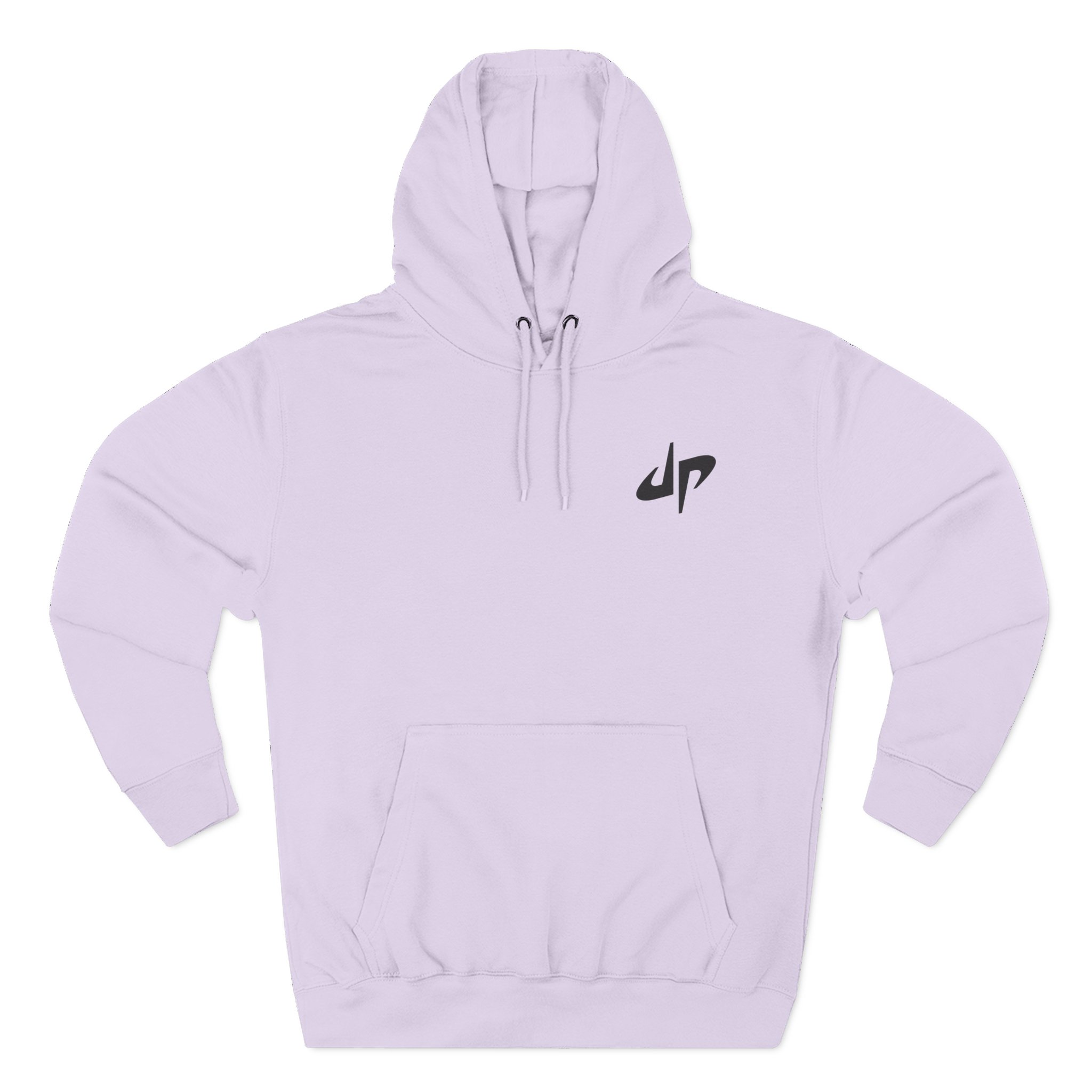 Dude Perfect Fifteen Three-Panel Fleece Hoodie - Image 13