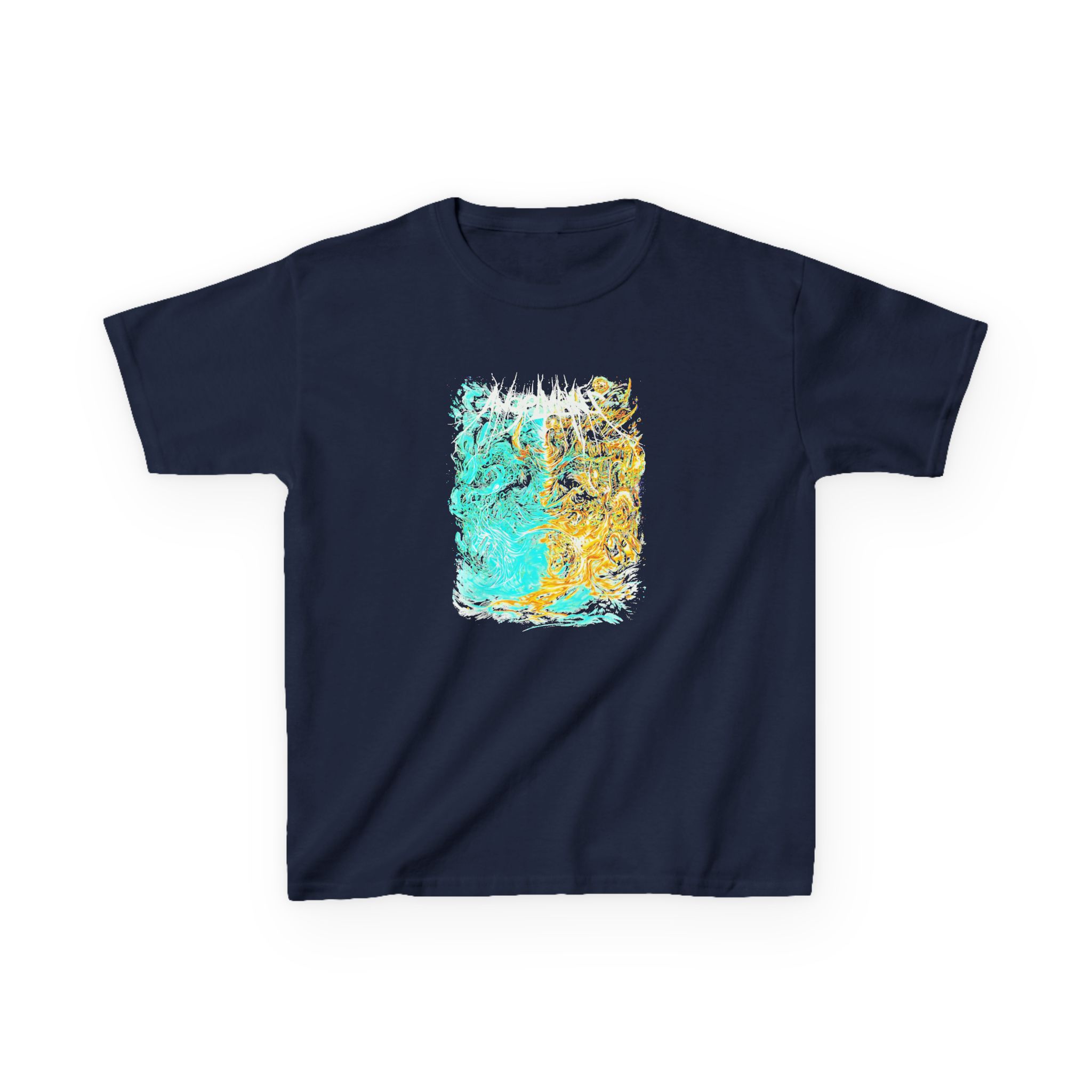 Angelmaker Creators Conscience Kids Heavy Cotton™ Tee - Image 9