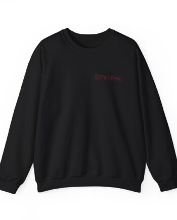 Fleetwood Mac on Tour Unisex Heavy Blend™ Crewneck Sweatshirt
