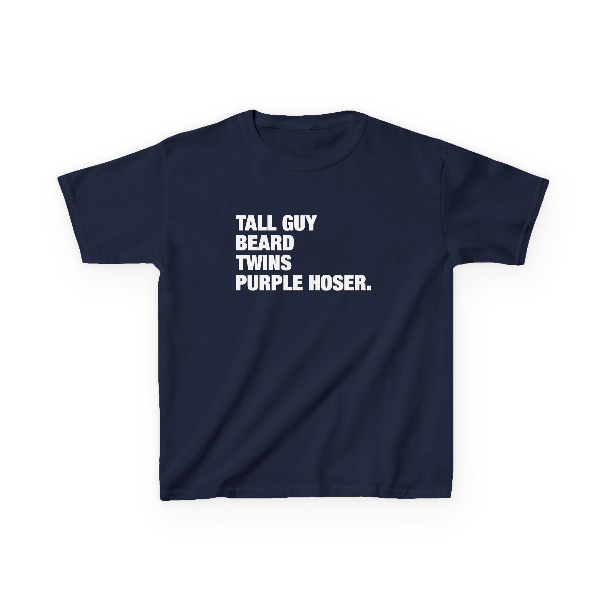 Dude Perfect Overtime Kids Heavy Cotton™ Tee - Image 13