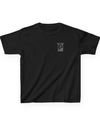 Polaris Tarot Kids Heavy Cotton™ Tee