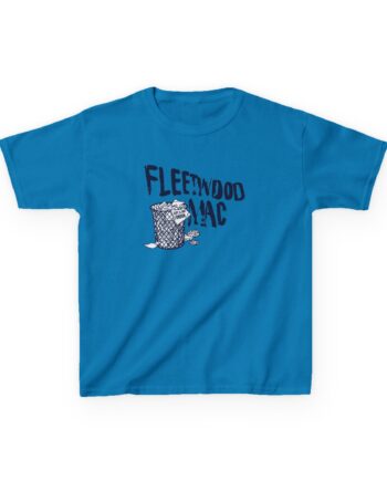 Fleetwood Mac Kids Heavy Cotton™ Tee