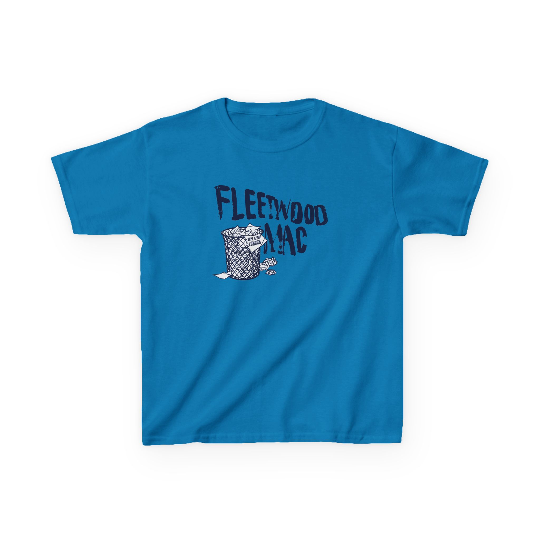 Fleetwood Mac Kids Heavy Cotton™ Tee