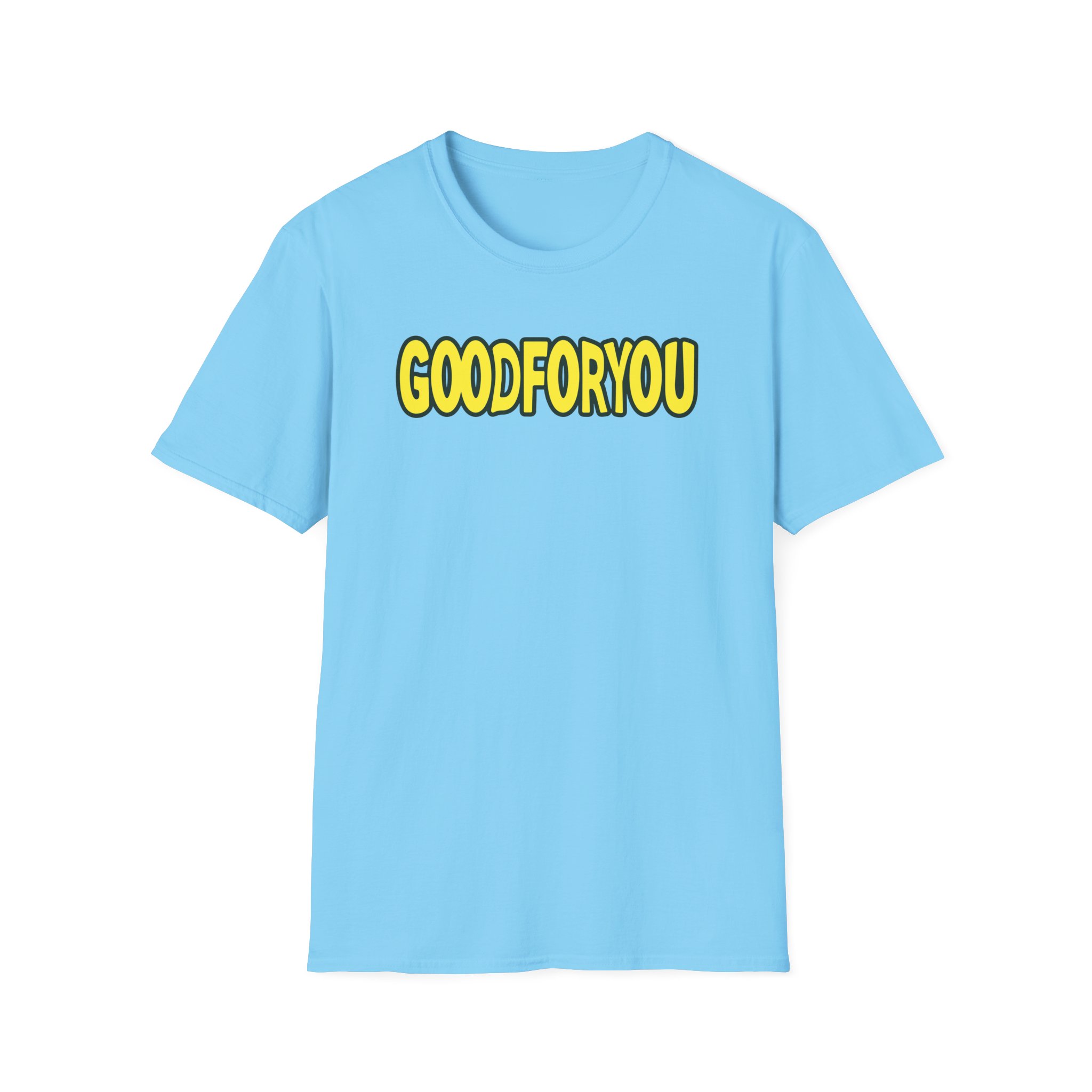 Aminé Good for You Unisex Softstyle T-Shirt - Image 13
