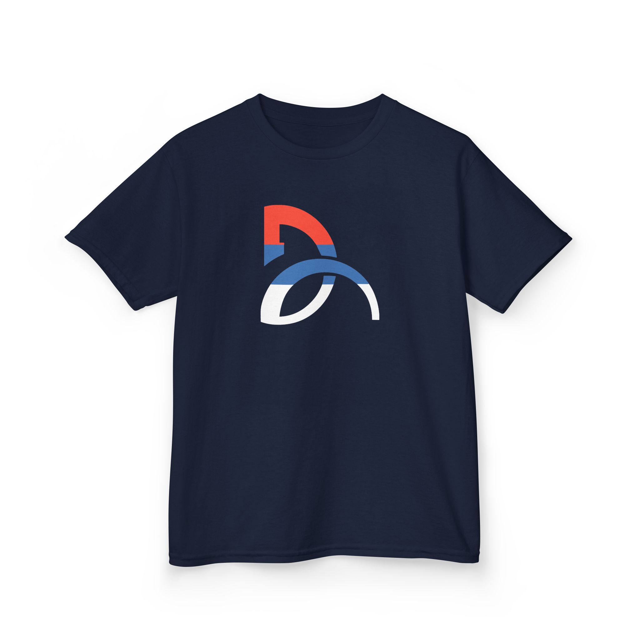 Djo Kids Heavy Cotton™ Tee - Image 5
