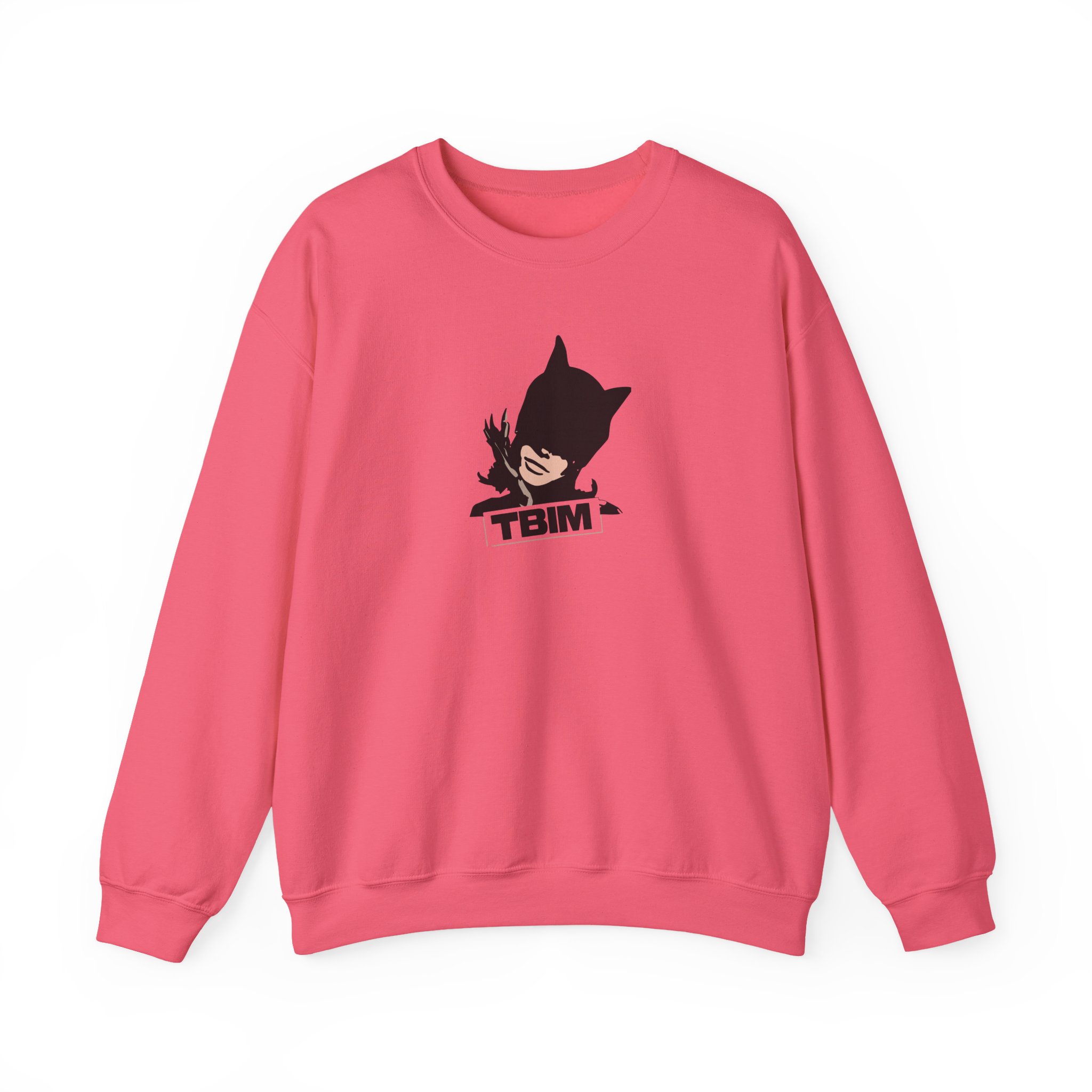 AG tbim Unisex Heavy Blend™ Crewneck Sweatshirt - Image 13