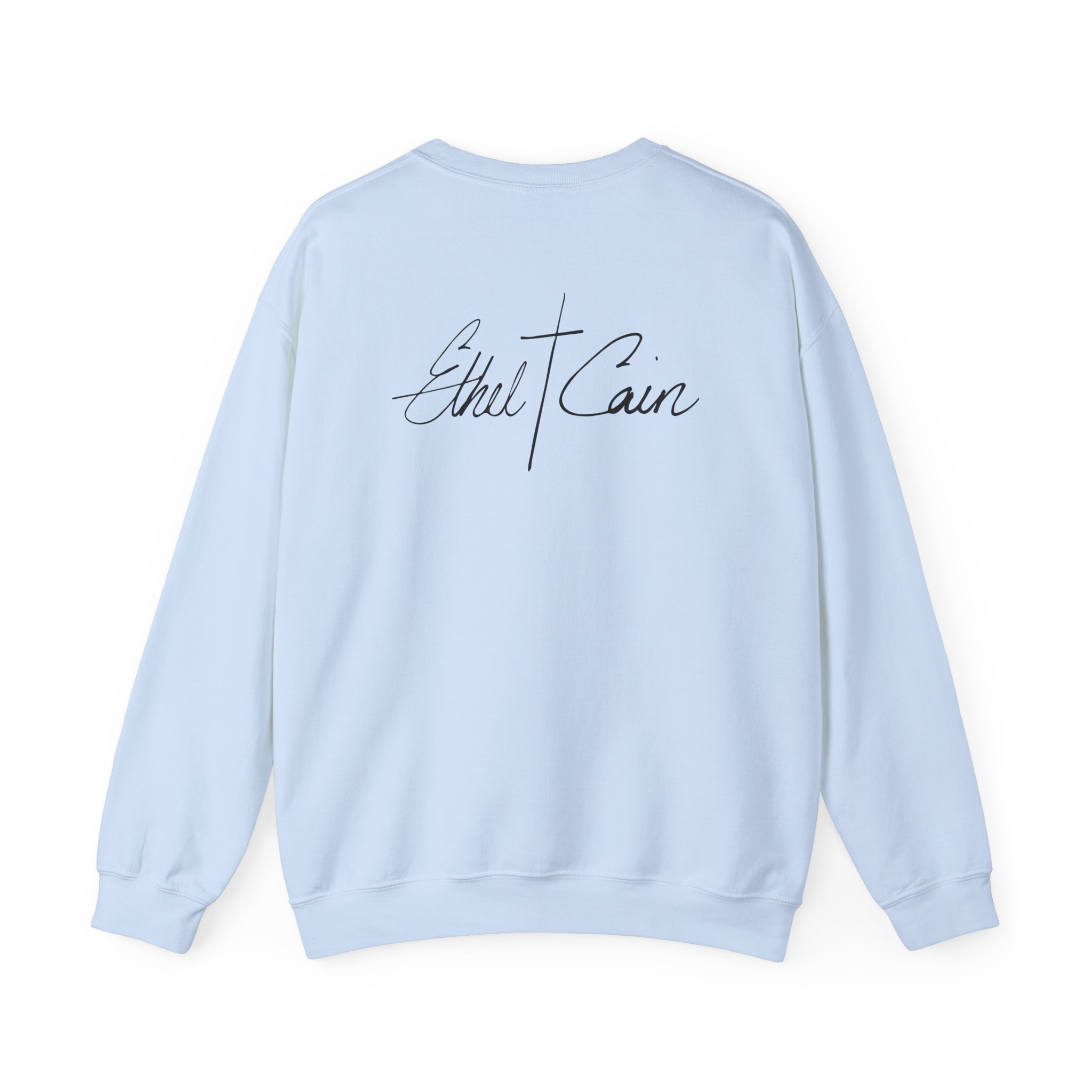 Ethel Cain Excerpt Unisex Heavy Blend™ Crewneck Sweatshirt - Image 12