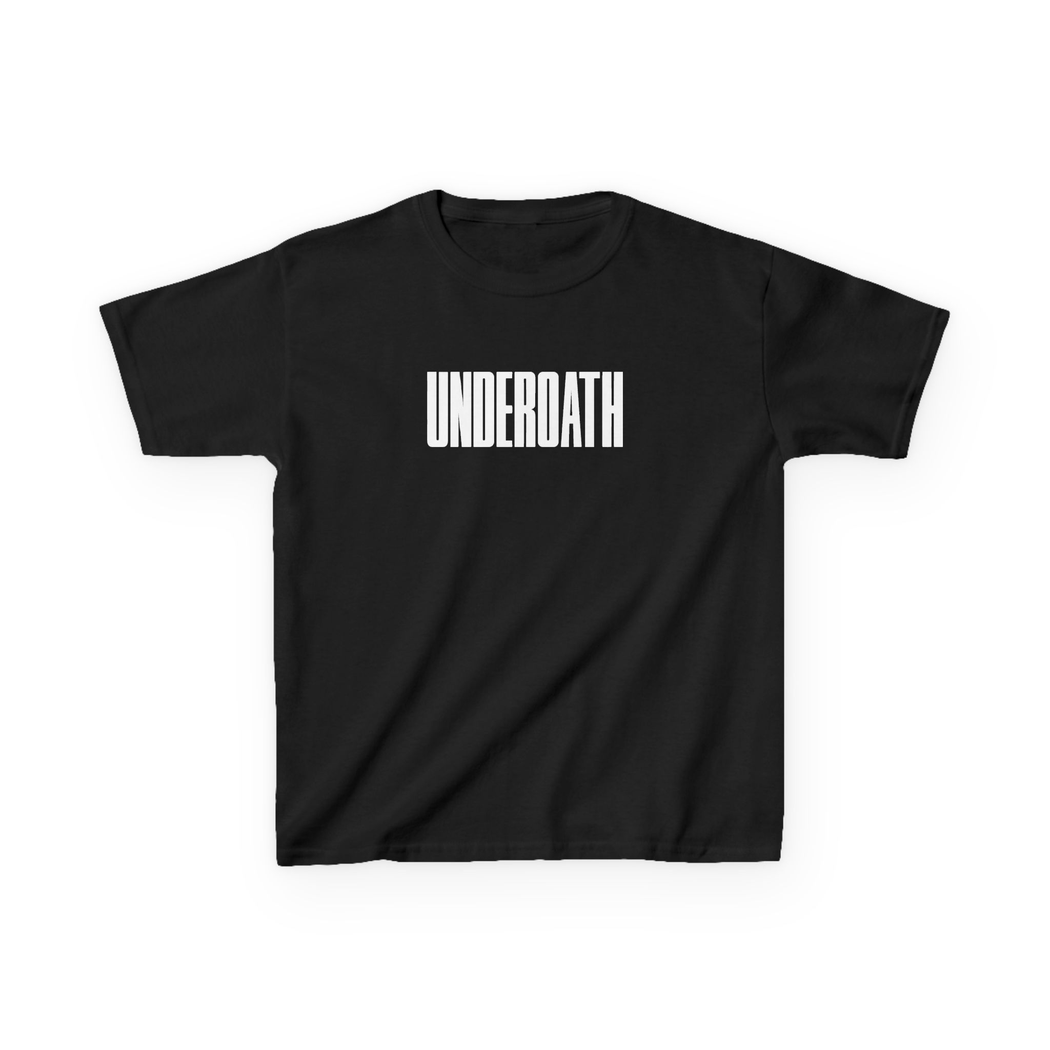 Underoath Kids Heavy Cotton™ Tee
