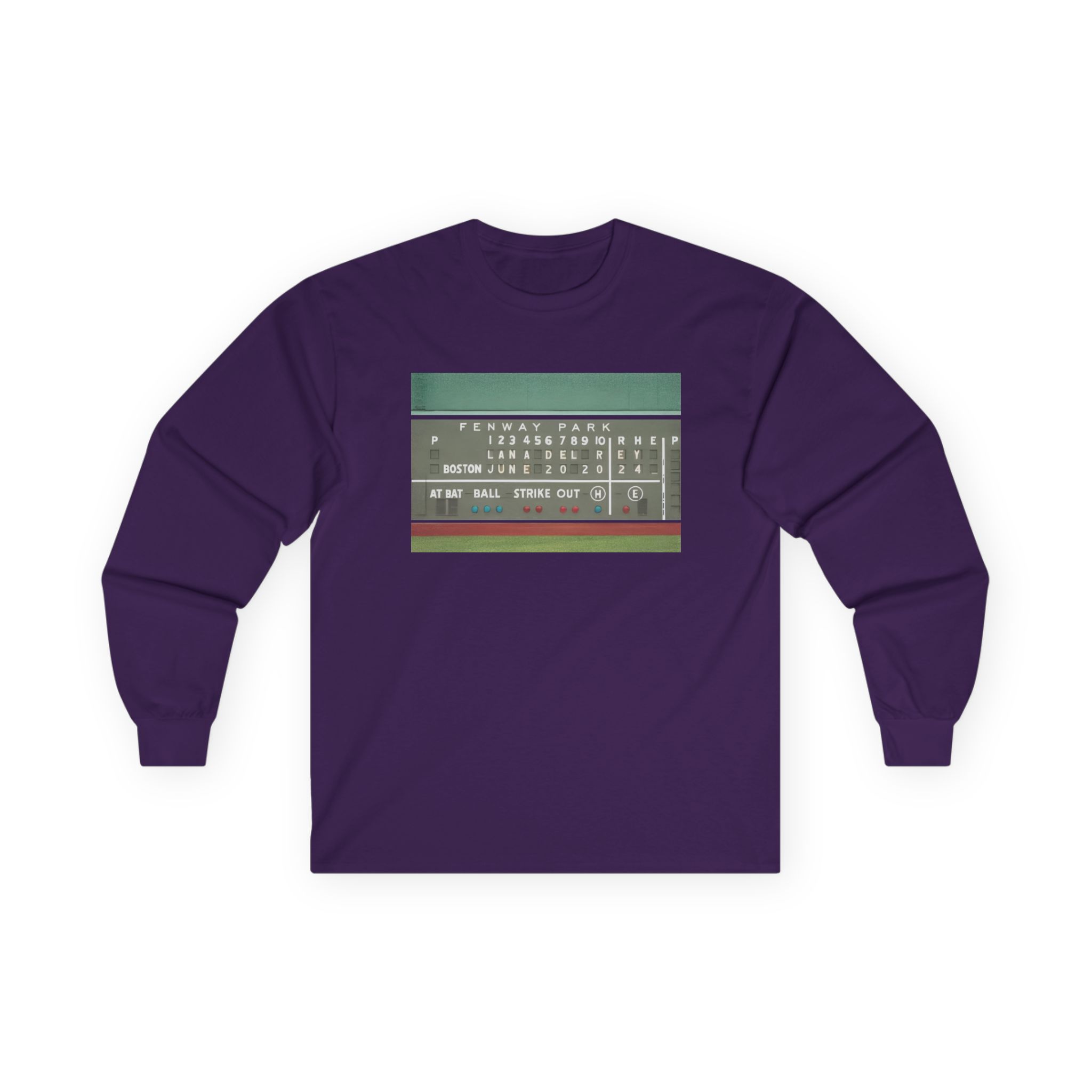 Lanadelrey Unisex Ultra Cotton Long Sleeve Tee - Image 15