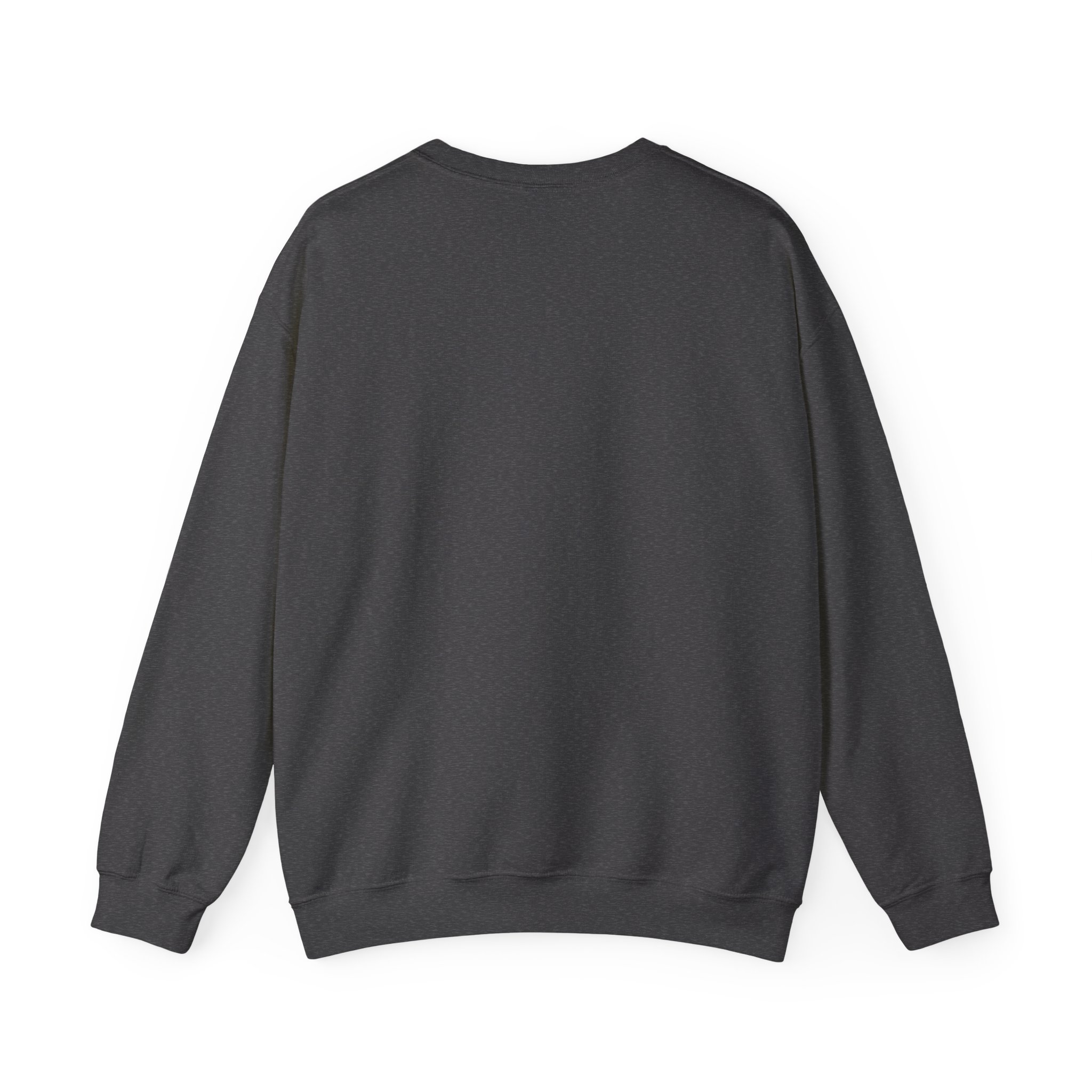Brian Fallon Sleepwalkers Unisex Heavy Blend™ Crewneck Sweatshirt - Image 10