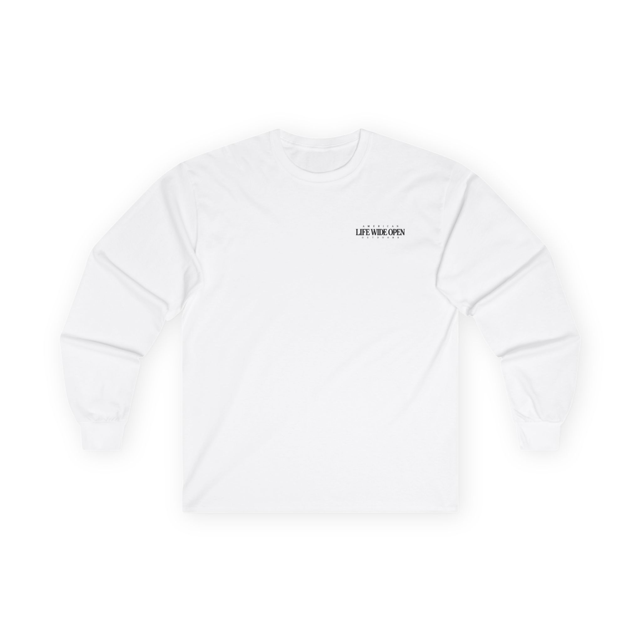 Cboystv Bobby Drywall Unisex Ultra Cotton Long Sleeve Tee
