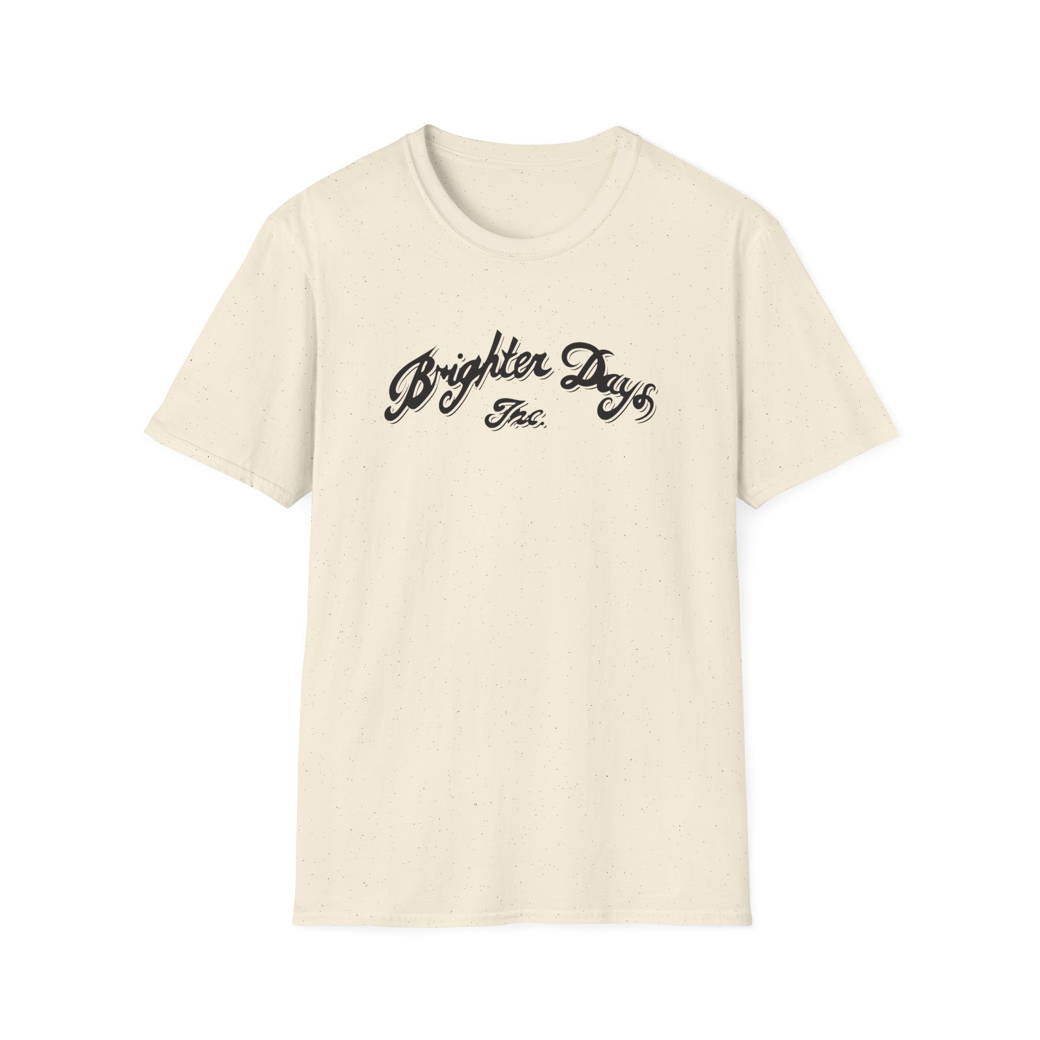 AG Brighter Days Inc. Unisex Softstyle T-Shirt - Image 9