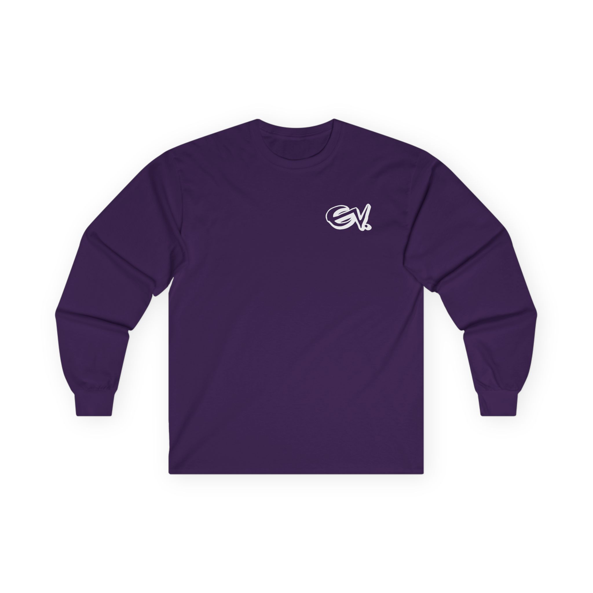 Eddie Vedder Unisex Ultra Cotton Long Sleeve Tee - Image 15