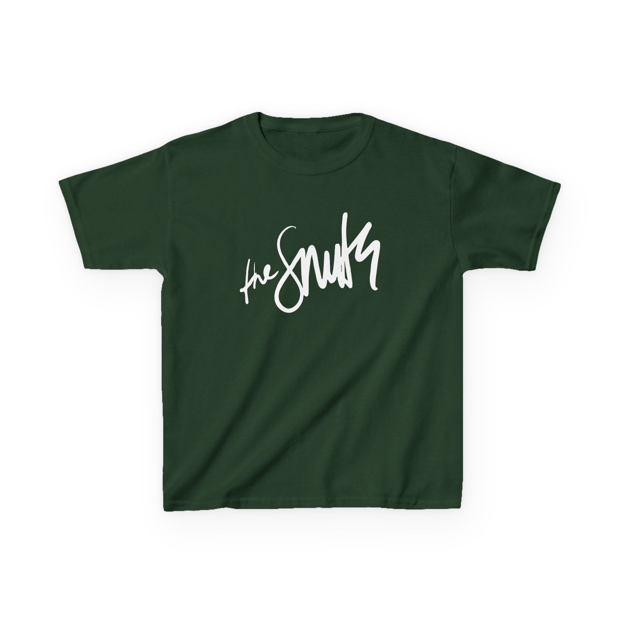 The Snuts Kids Heavy Cotton™ Tee - Image 5